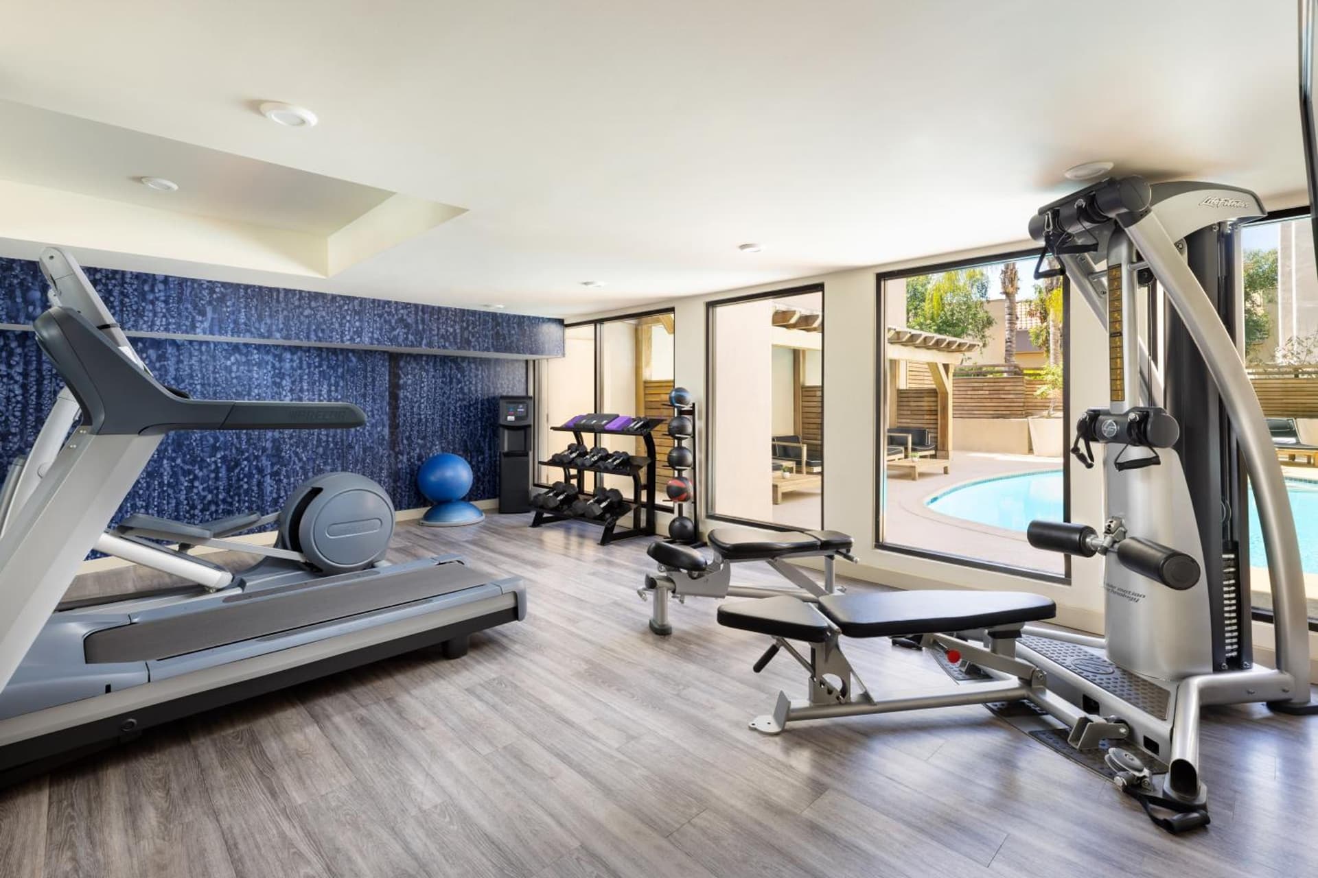 The Anza-a Calabasas Hotel gallery photo in Calabasas, CA — image 90