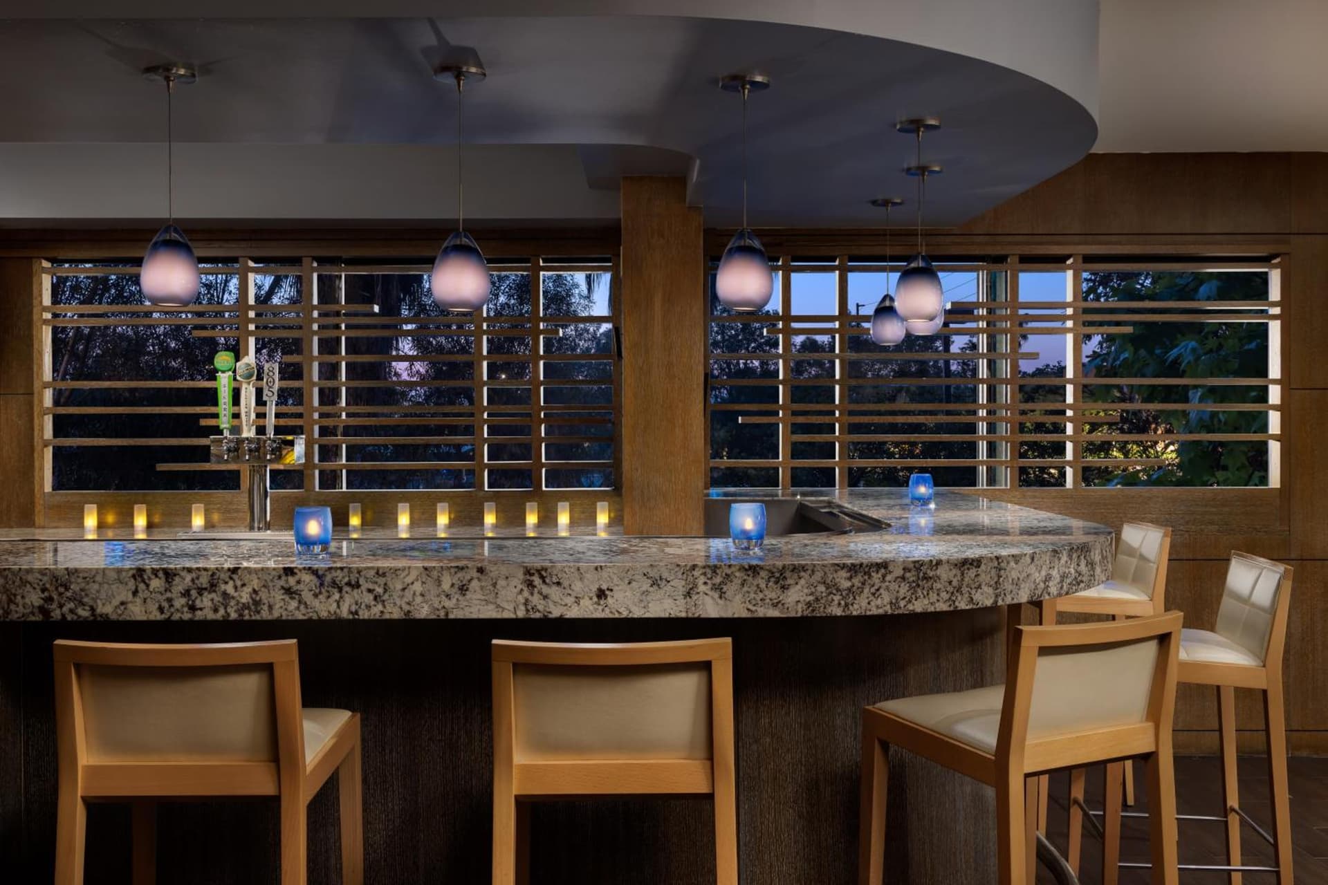 The Anza-a Calabasas Hotel gallery photo in Calabasas, CA — image 120