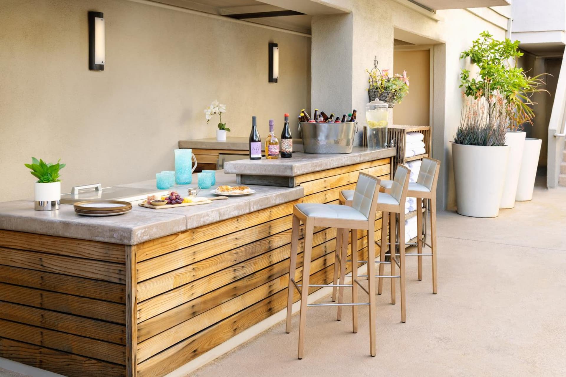 The Anza-a Calabasas Hotel gallery photo in Calabasas, CA — image 111