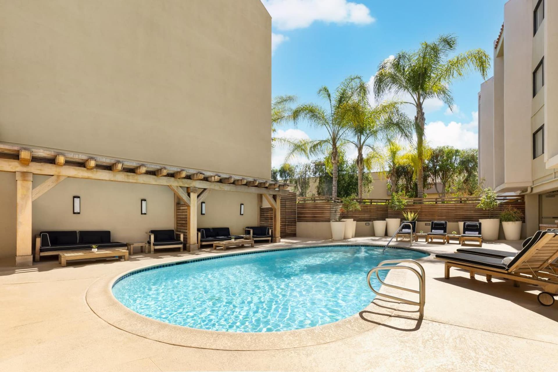 The Anza-a Calabasas Hotel gallery photo in Calabasas, CA — image 16