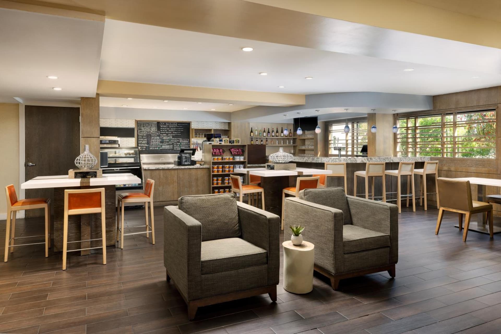 The Anza-a Calabasas Hotel gallery photo in Calabasas, CA — image 20