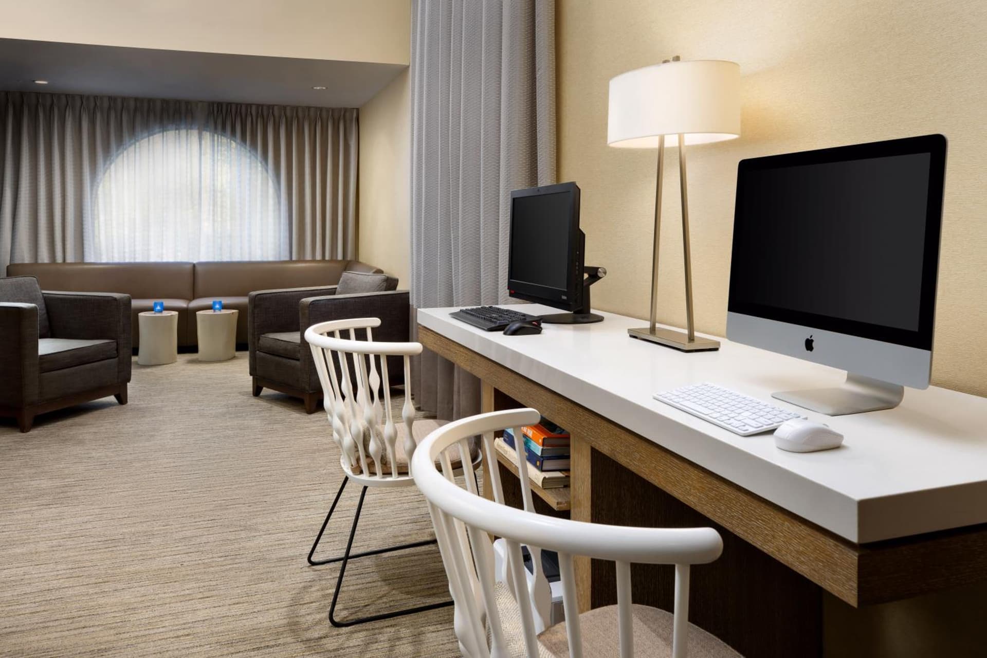 The Anza-a Calabasas Hotel gallery photo in Calabasas, CA — image 21