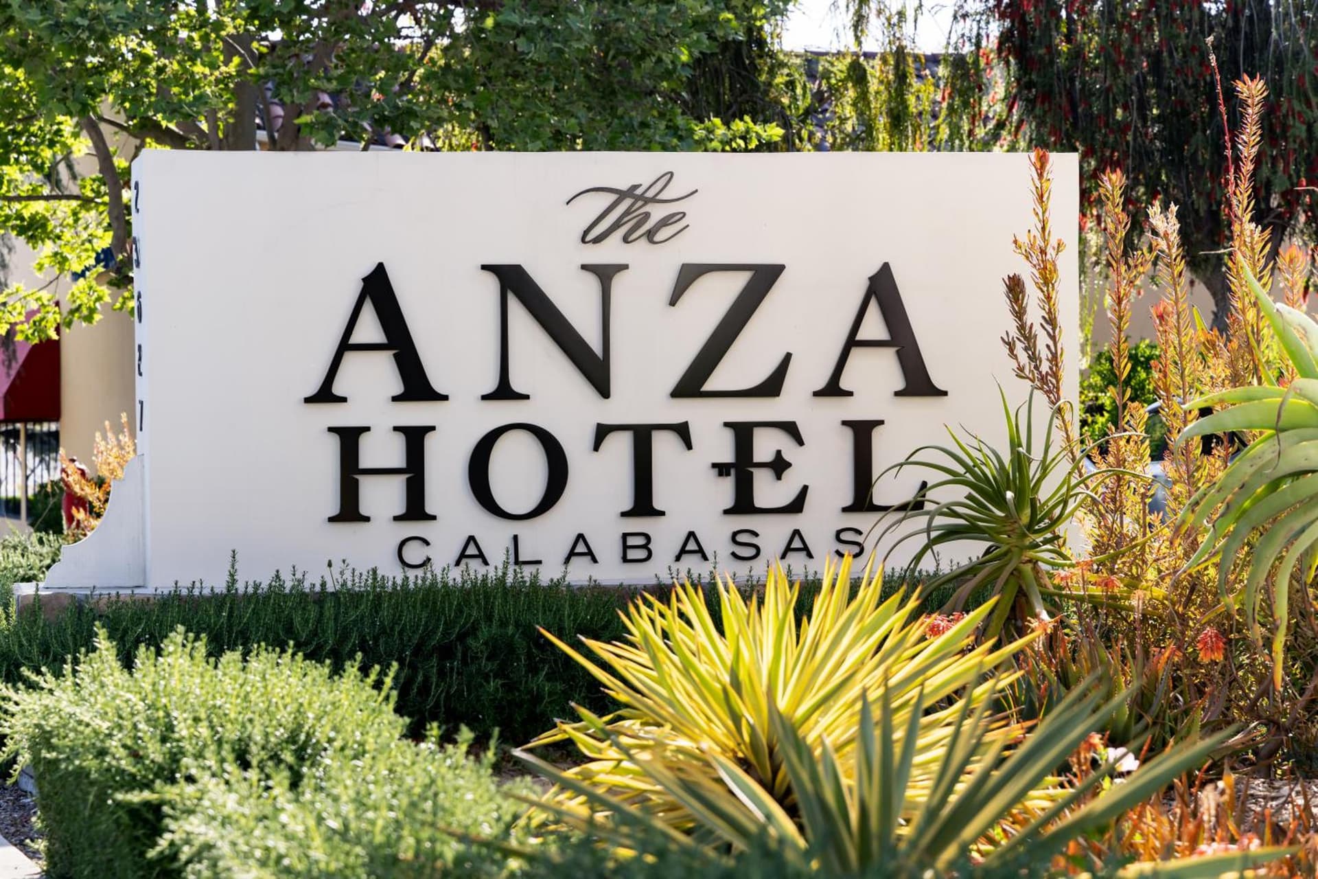The Anza-a Calabasas Hotel gallery photo in Calabasas, CA — image 130