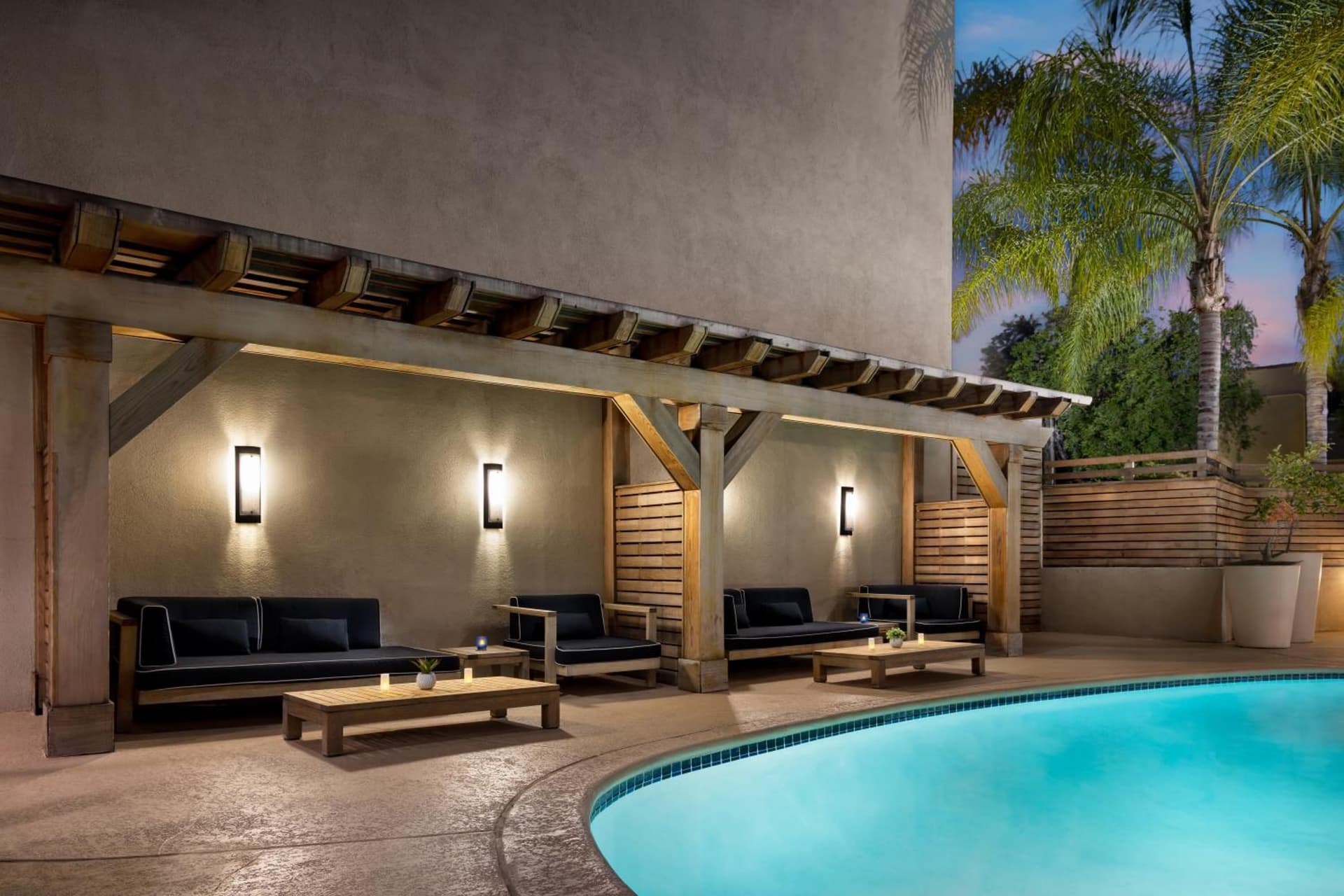 The Anza-a Calabasas Hotel gallery photo in Calabasas, CA — image 92