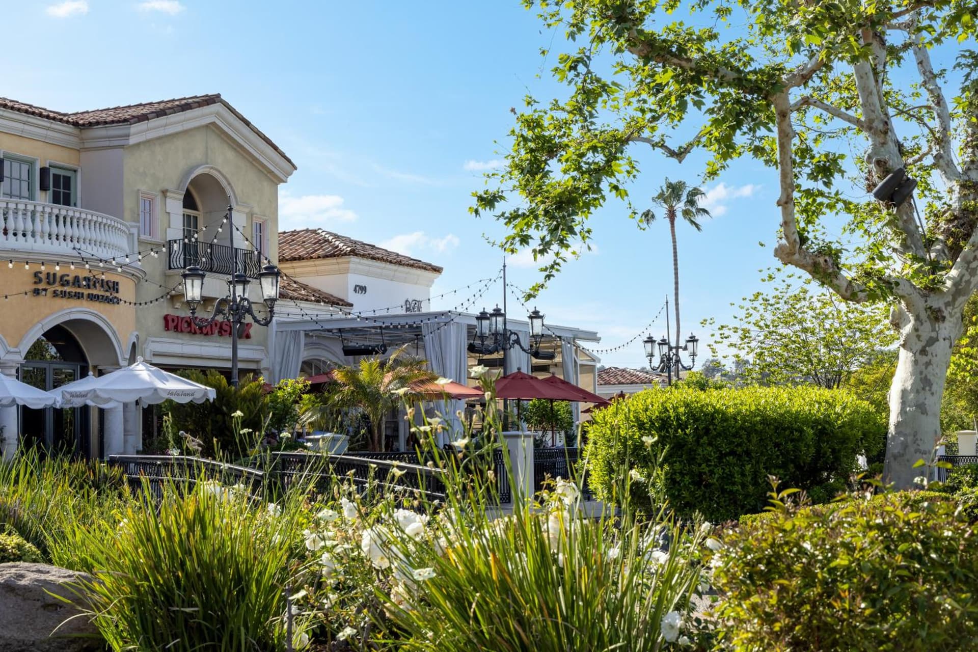The Anza-a Calabasas Hotel gallery photo in Calabasas, CA — image 43