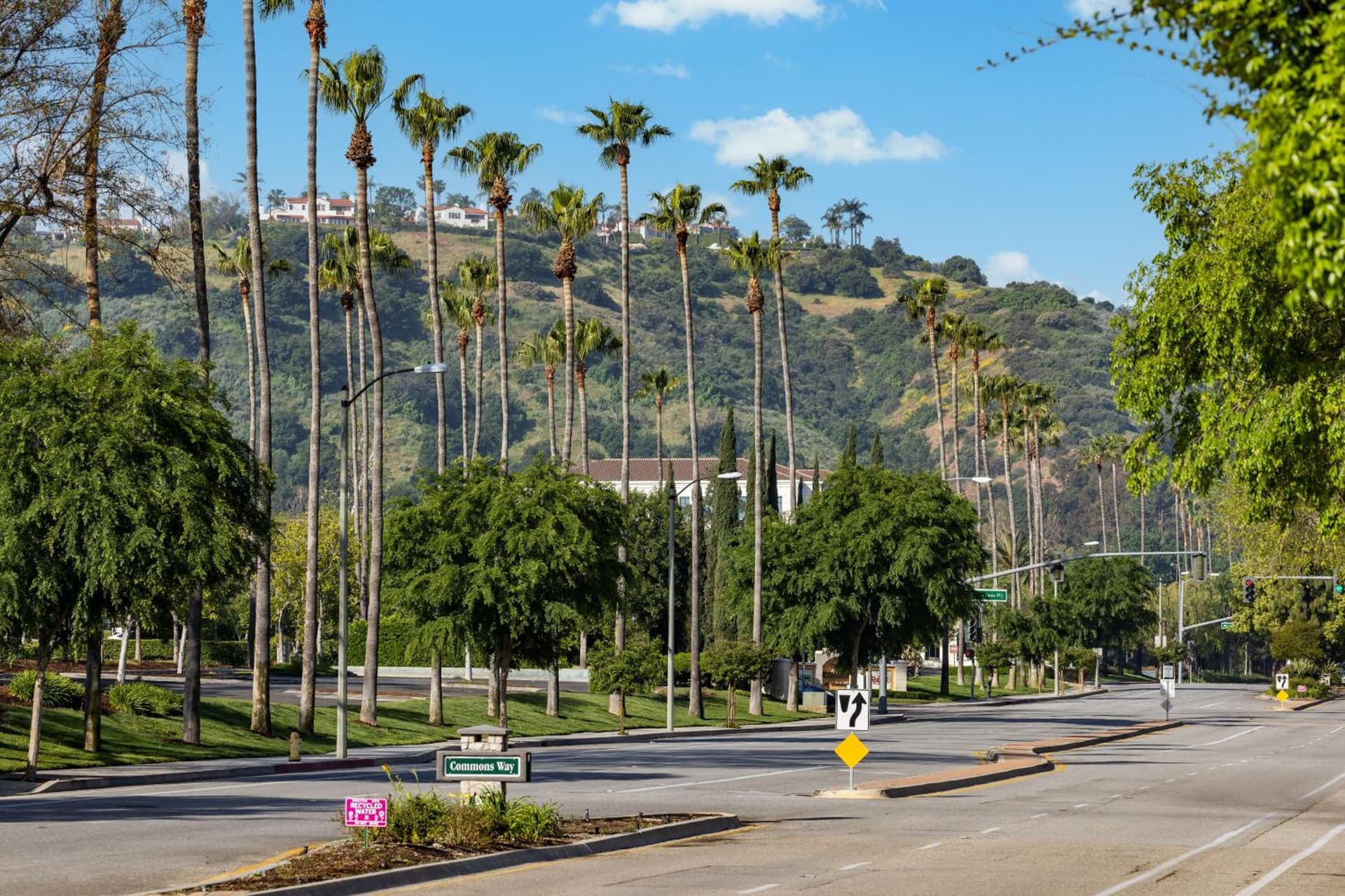 The Anza-a Calabasas Hotel gallery photo in Calabasas, CA — image 112