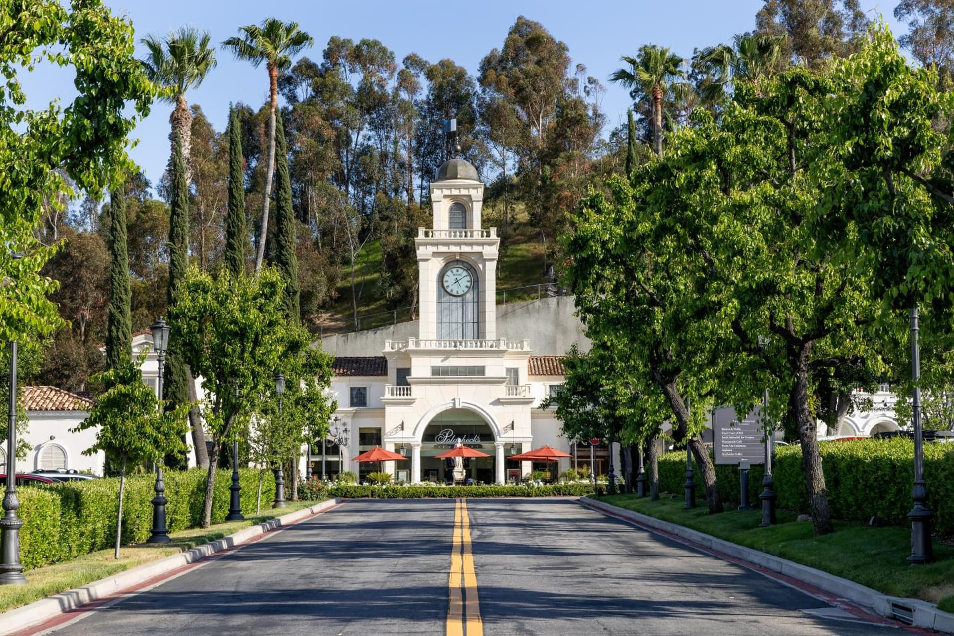 The Anza-a Calabasas Hotel gallery photo in Calabasas, CA — image 100