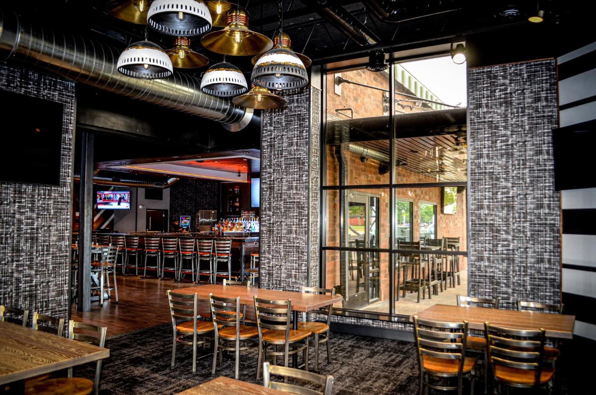Holiday Inn & Suites St. Cloud by IHG interior in Saint Cloud, MN — gallery photo 2