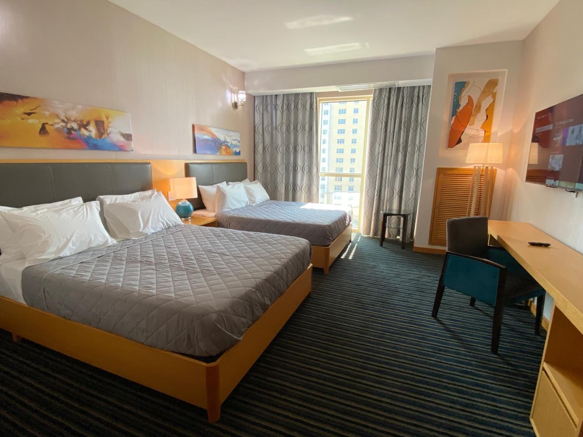 Galaxy Hotel Downtown gallery photo in St Petersburg, FL — image 24