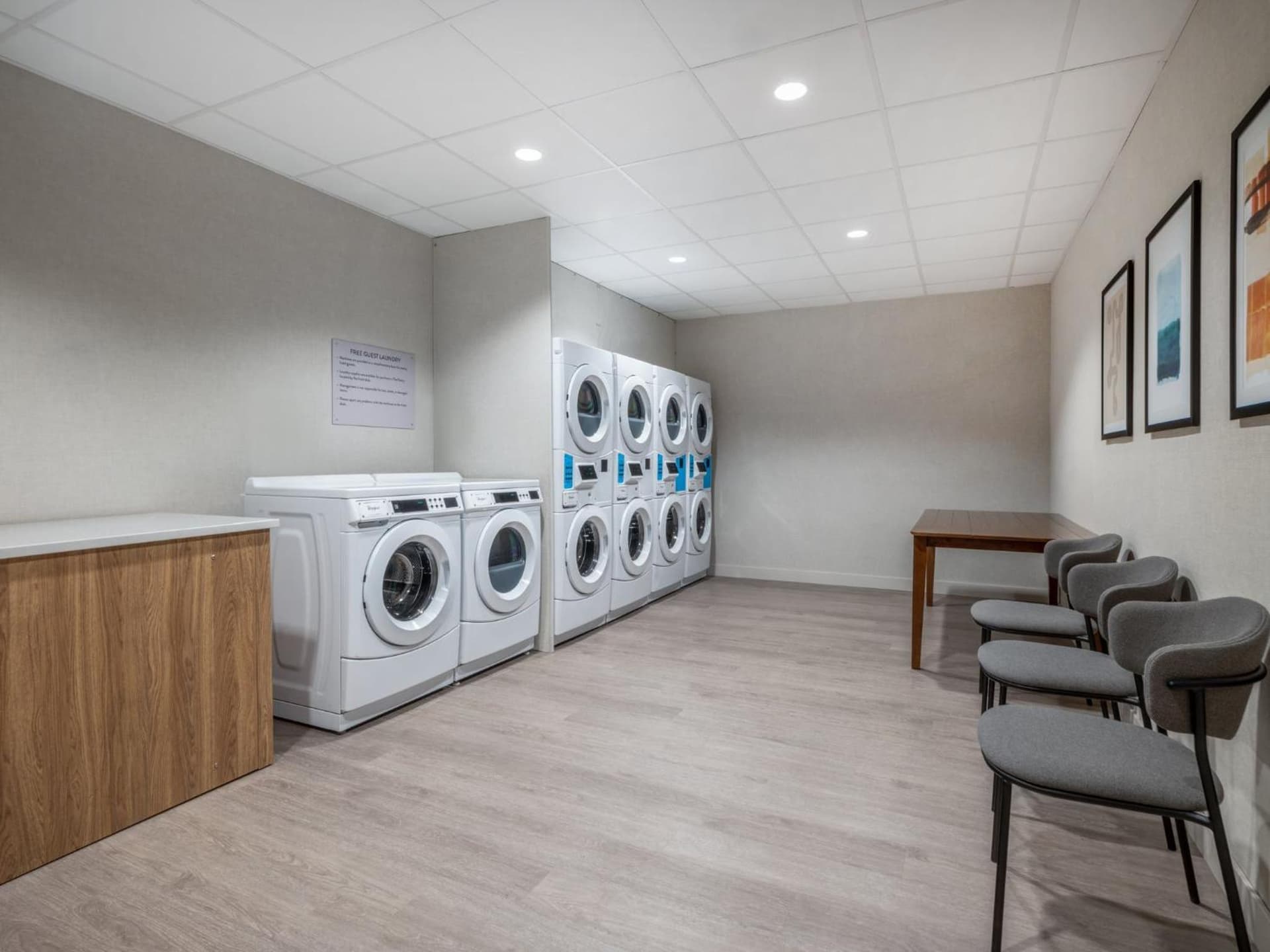 Holiday Inn Chicago O'Hare - Rosemont by IHG gallery photo in Rosemont, IL — image 16