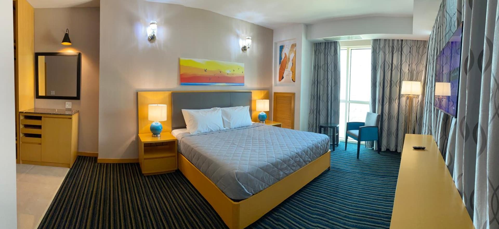 Galaxy Hotel Downtown gallery photo in St Petersburg, FL — image 26