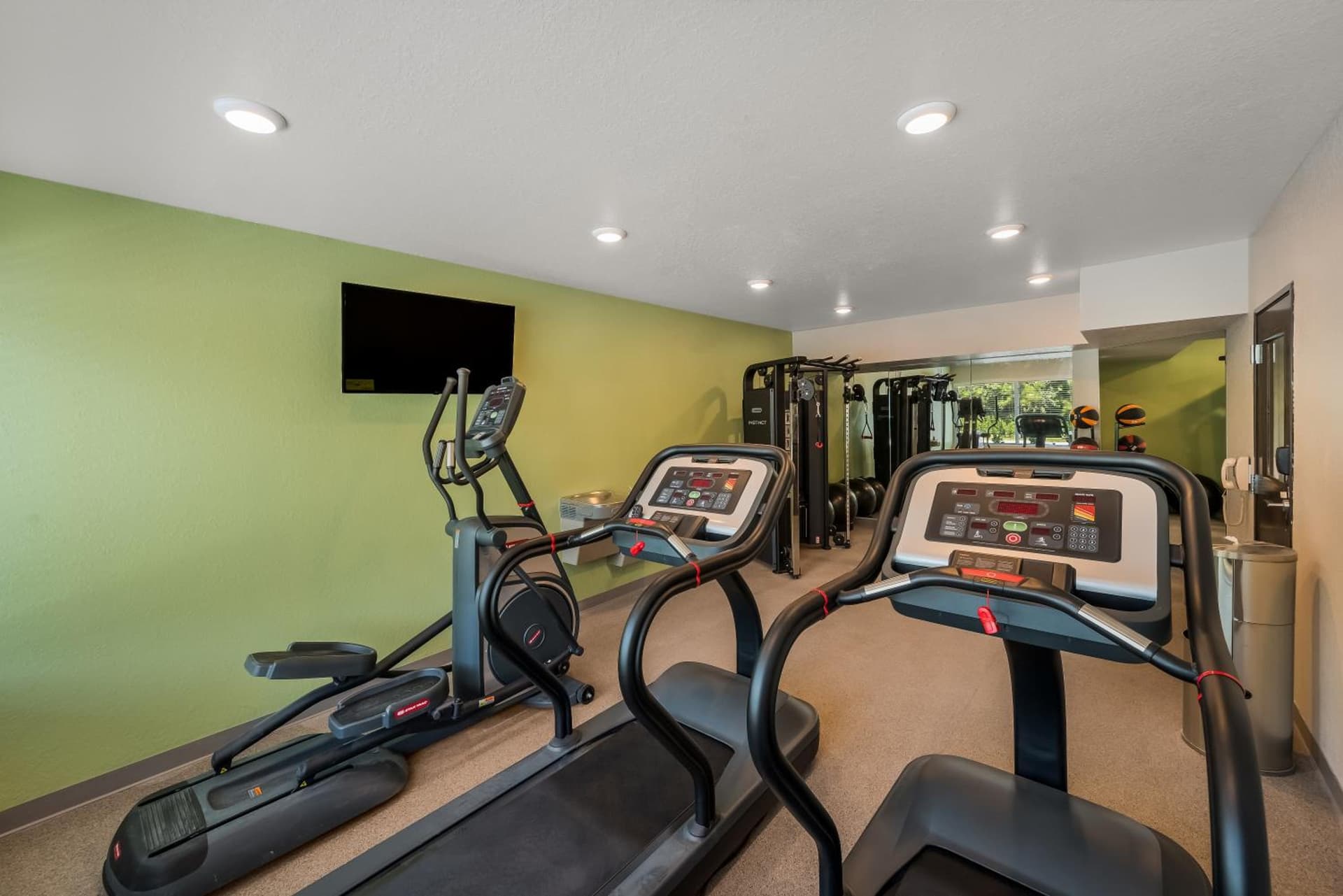 WoodSpring Suites West Palm Beach gallery photo in West Palm Beach, FL — image 20