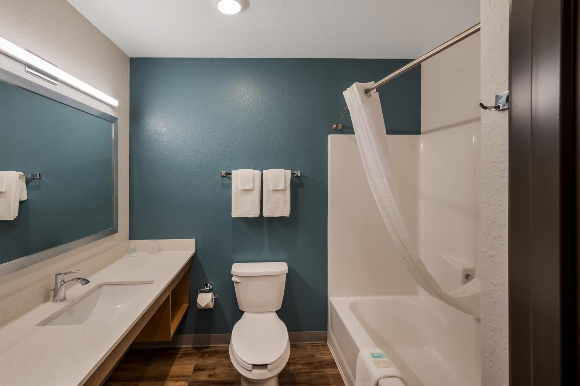 WoodSpring Suites West Palm Beach gallery photo in West Palm Beach, FL — image 29