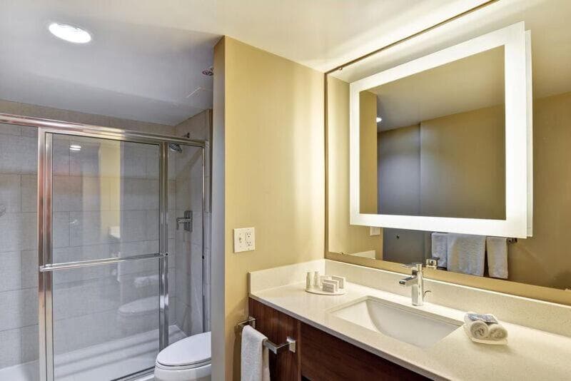 SpringHill Suites by Marriott Orlando Lake Buena Vista South gallery photo in Kissimmee, FL — image 10