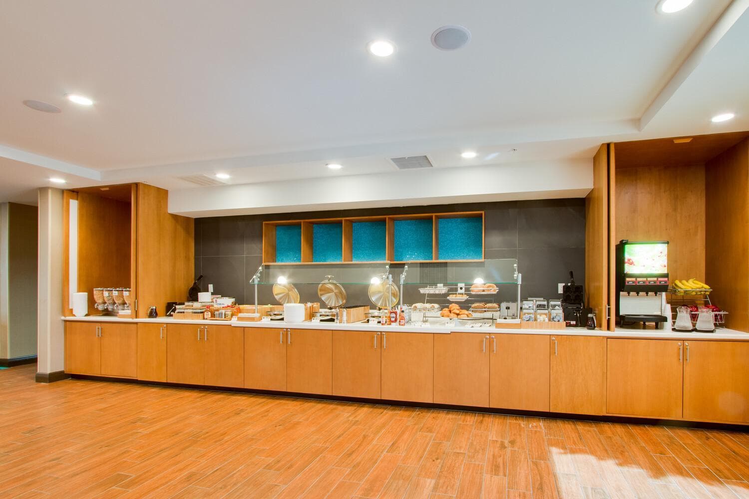 SpringHill Suites by Marriott Orlando Lake Buena Vista South gallery photo in Kissimmee, FL — image 30