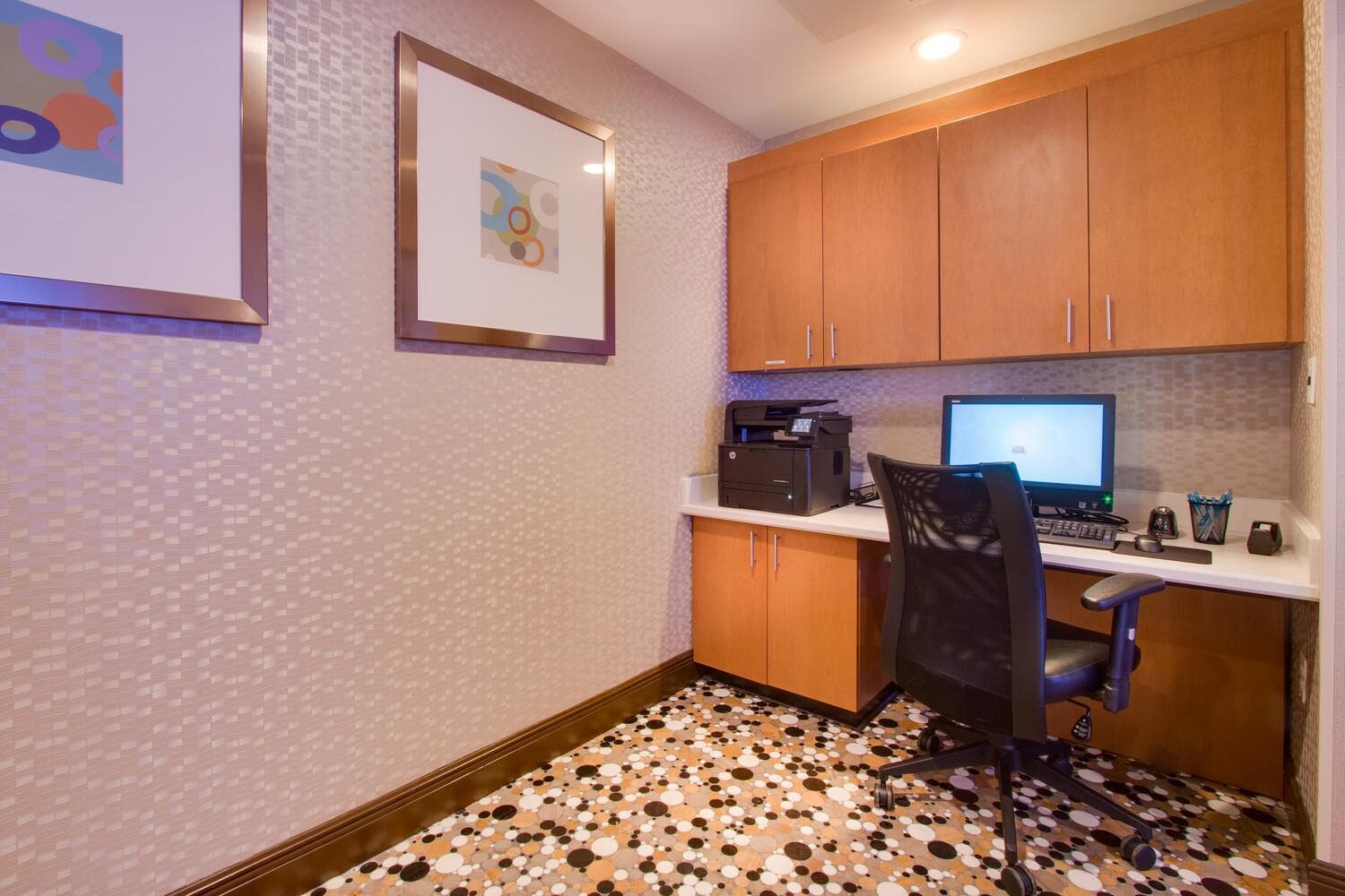 SpringHill Suites by Marriott Orlando Lake Buena Vista South gallery photo in Kissimmee, FL — image 14