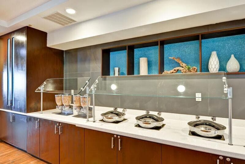 SpringHill Suites by Marriott Orlando Lake Buena Vista South gallery photo in Kissimmee, FL — image 8