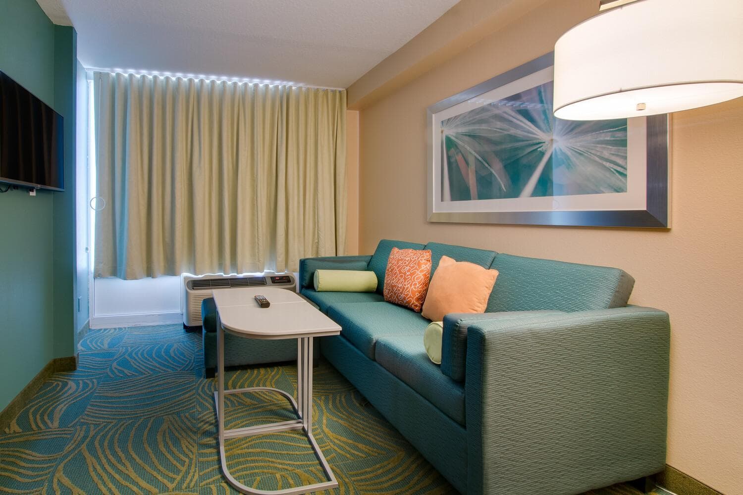 SpringHill Suites by Marriott Orlando Lake Buena Vista South gallery photo in Kissimmee, FL — image 9