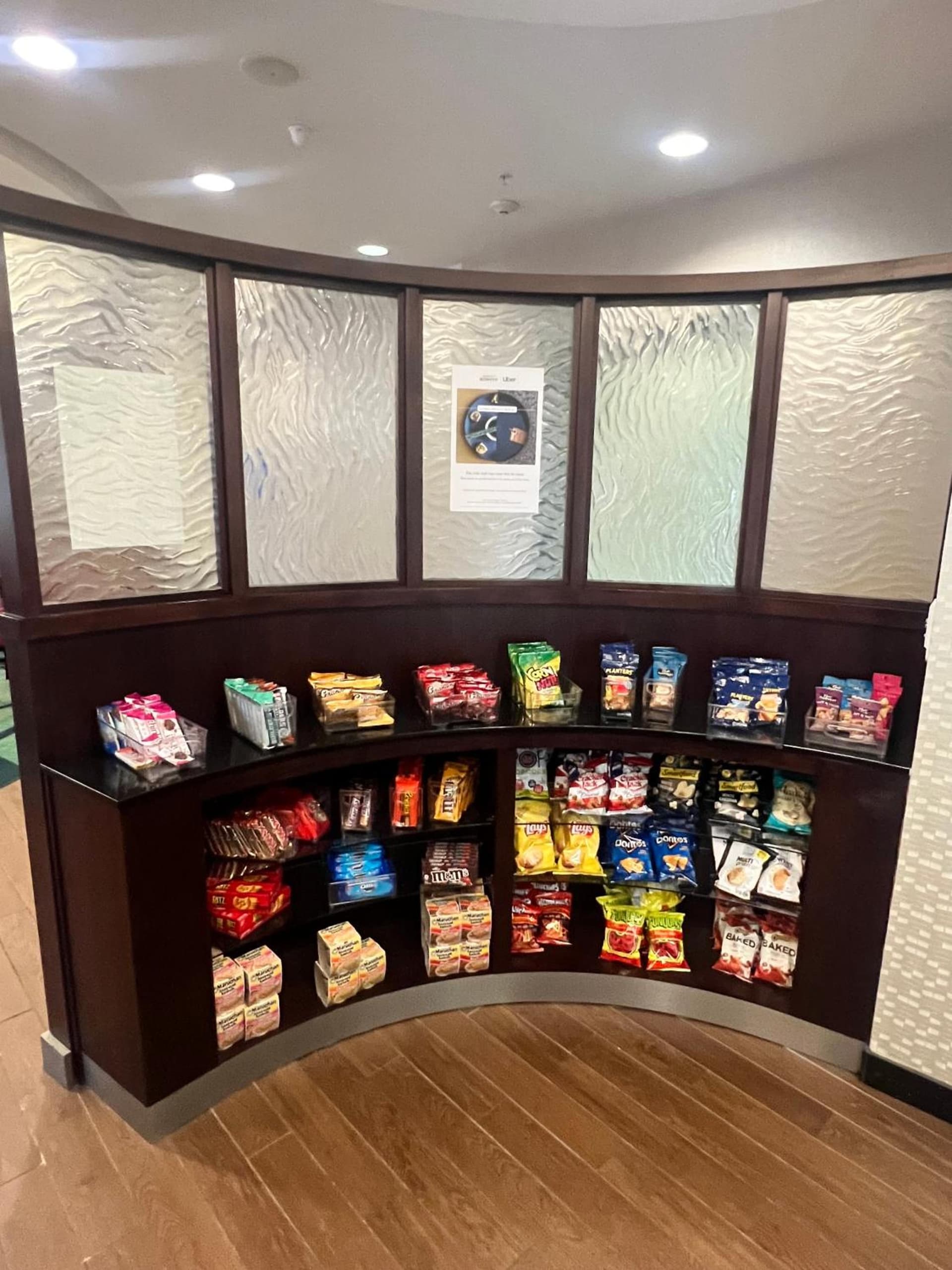SpringHill Suites by Marriott Modesto gallery photo in Modesto, CA — image 10