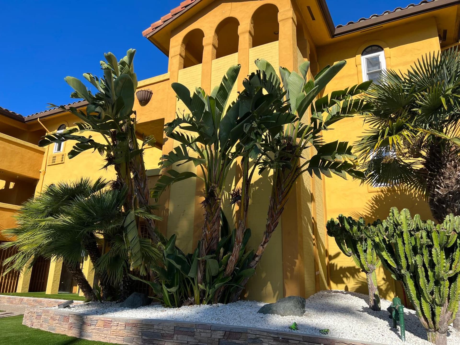 The Aqua Pacific Hotel gallery photo in Santa Cruz, CA — image 14
