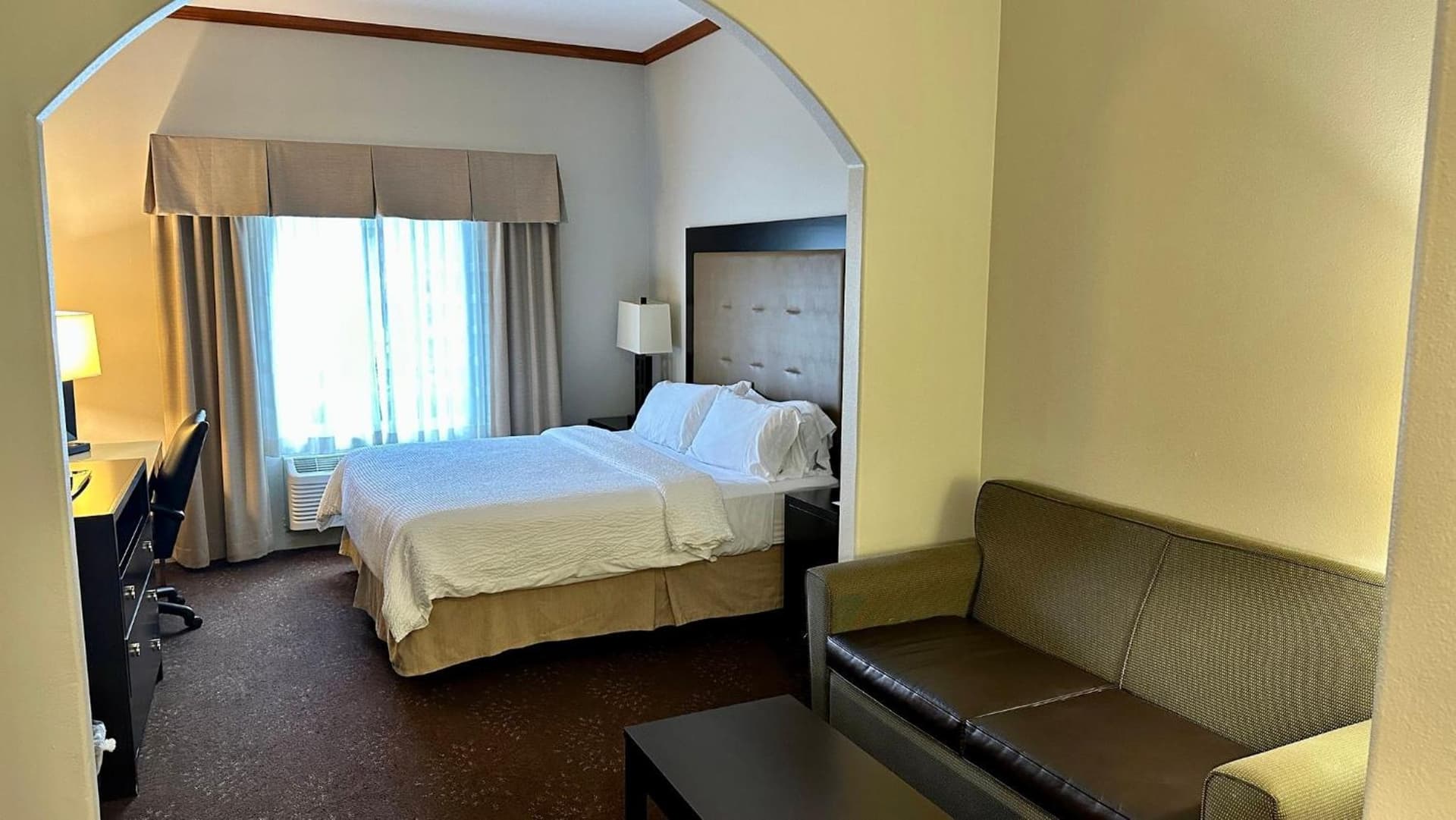 Holiday Inn Express Vancouver North by IHG gallery photo in Vancouver, WA — image 36