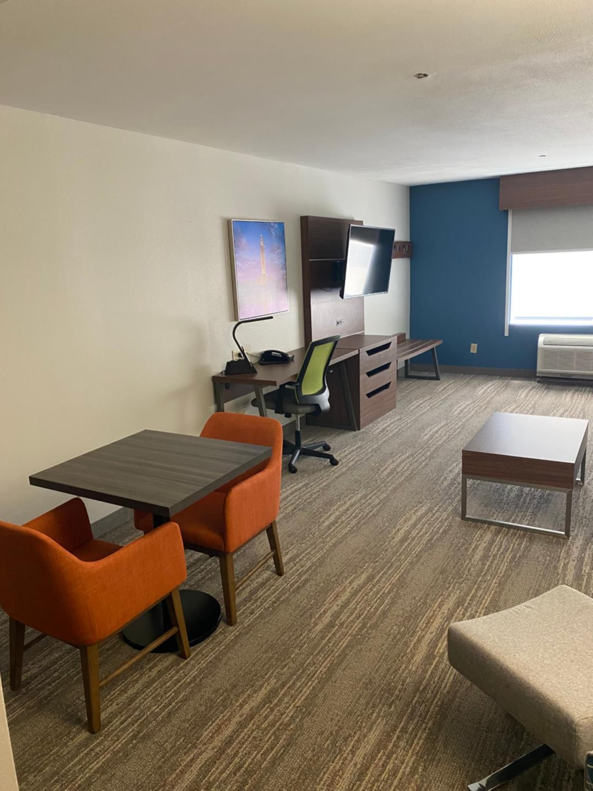 Wingate by Wyndham Lafayette Airport gallery photo in Lafayette, LA — image 6