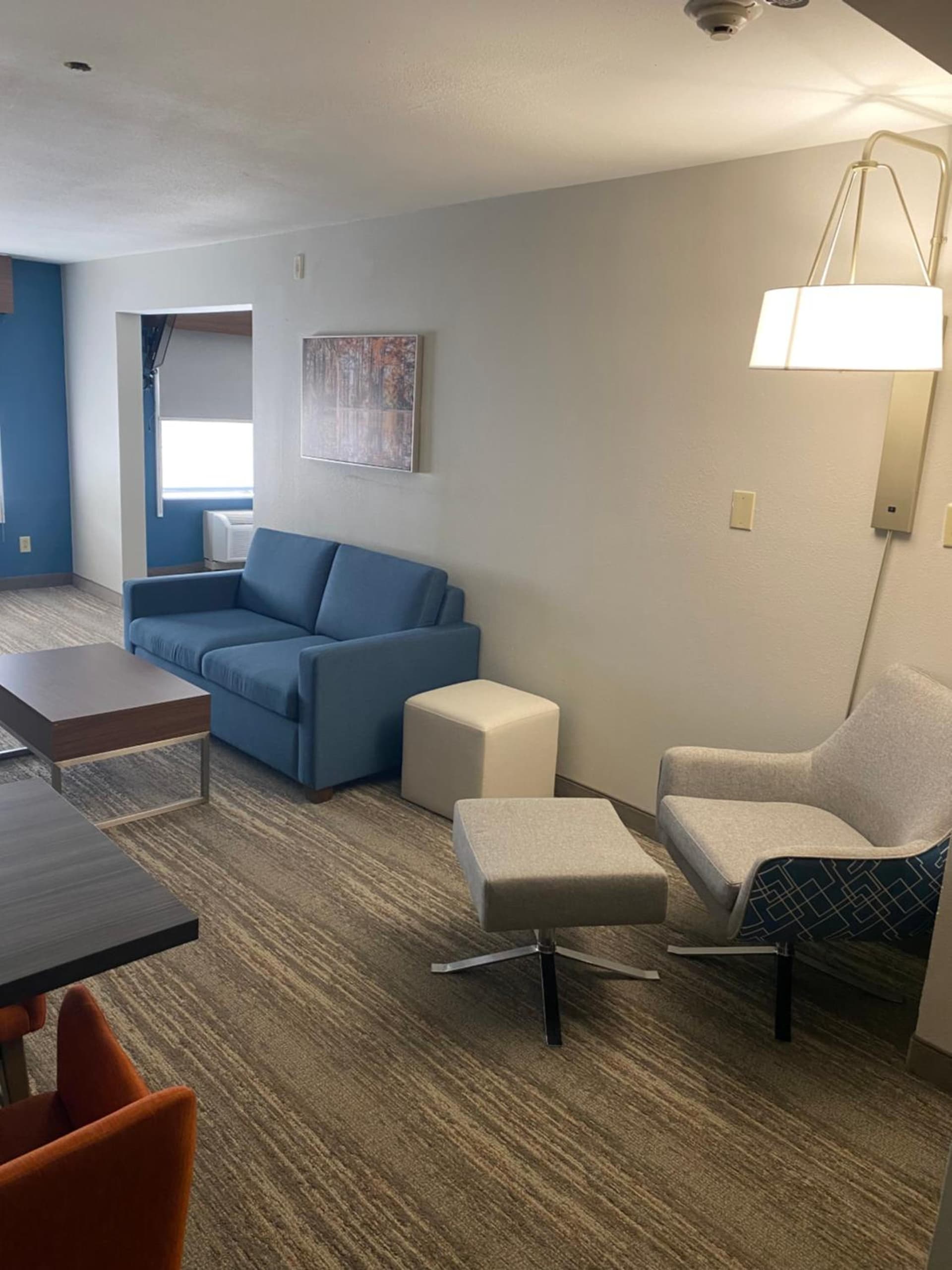 Wingate by Wyndham Lafayette Airport gallery photo in Lafayette, LA — image 7