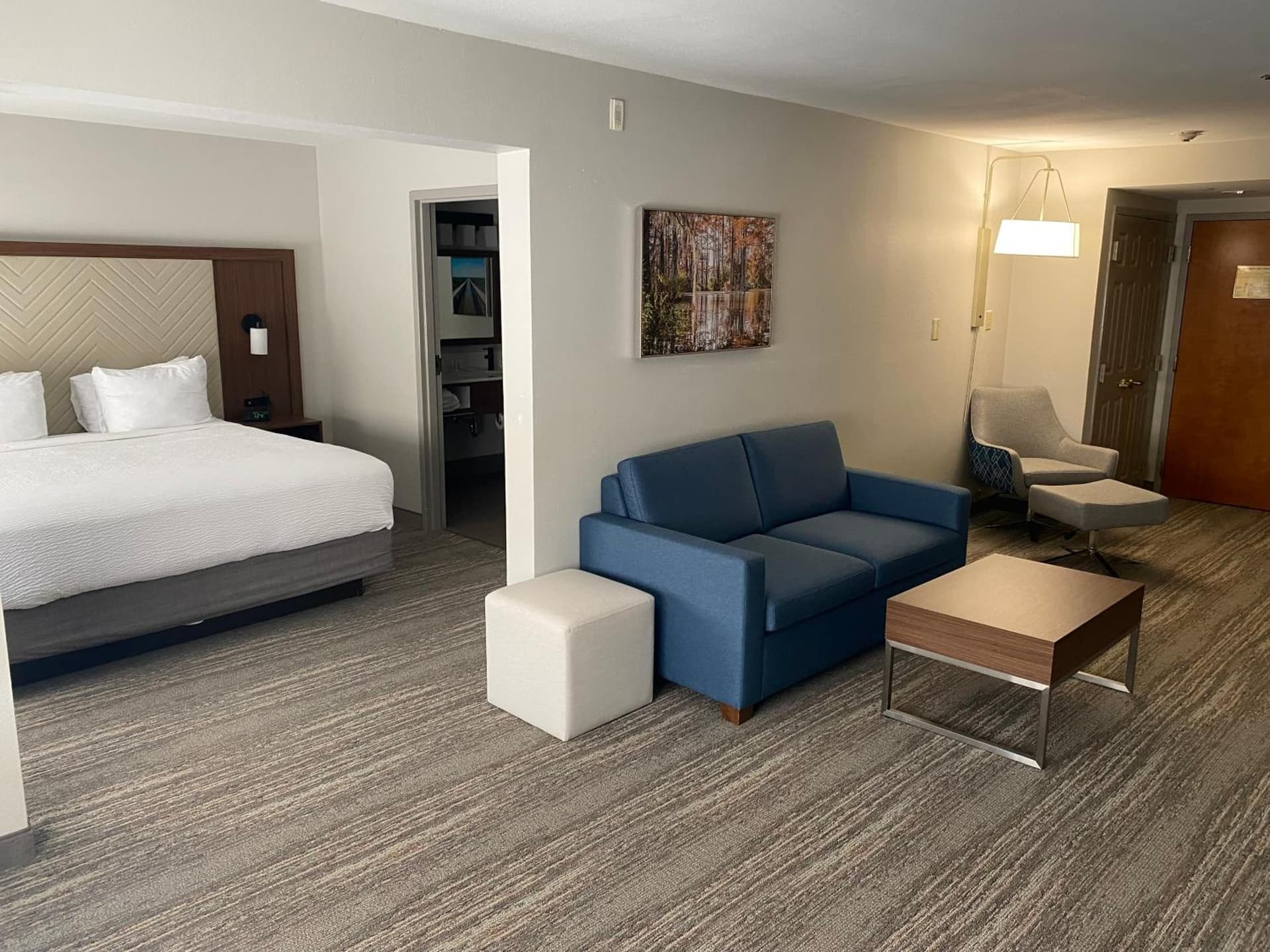 Wingate by Wyndham Lafayette Airport gallery photo in Lafayette, LA — image 33