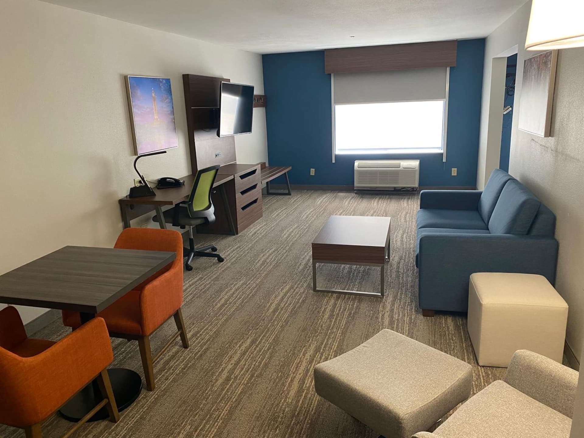 Wingate by Wyndham Lafayette Airport gallery photo in Lafayette, LA — image 35