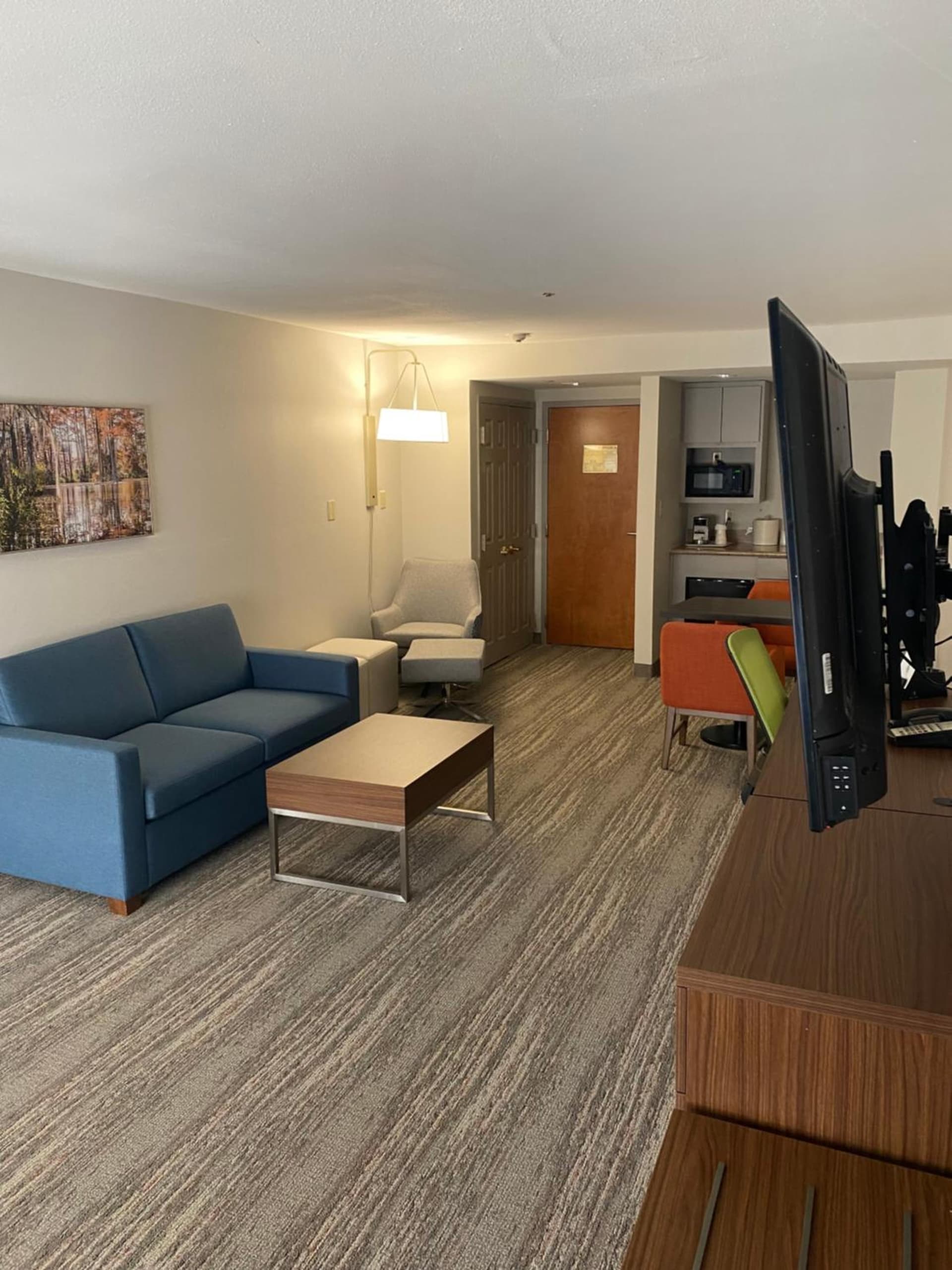 Wingate by Wyndham Lafayette Airport gallery photo in Lafayette, LA — image 42