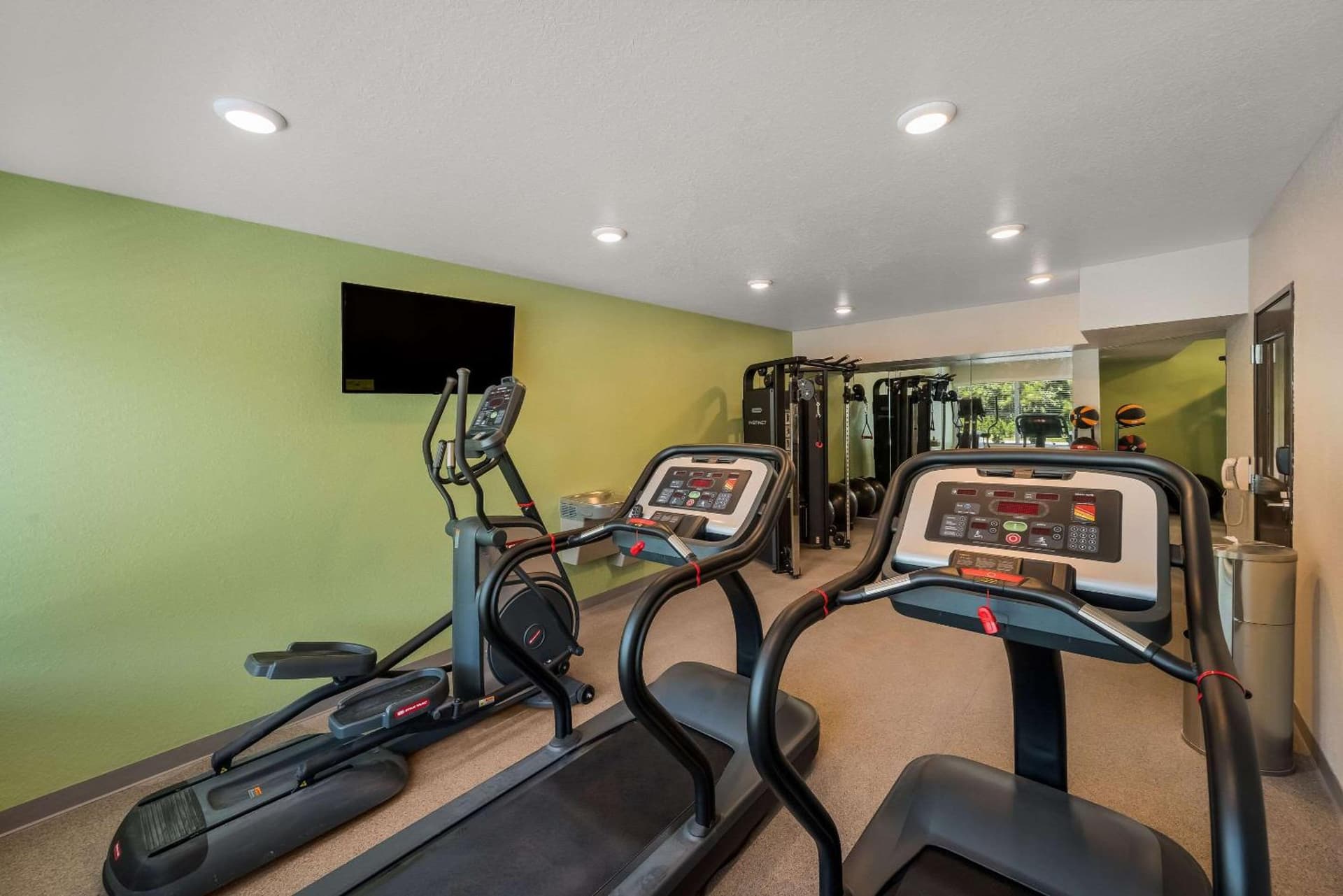 WoodSpring Suites West Palm Beach gallery photo in West Palm Beach, FL — image 41