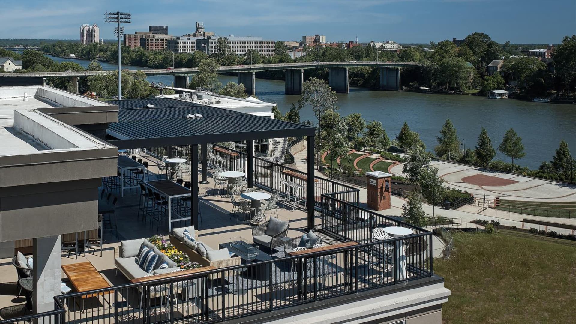 Crowne Plaza North Augusta, by IHG gallery photo in North Augusta, SC — image 14