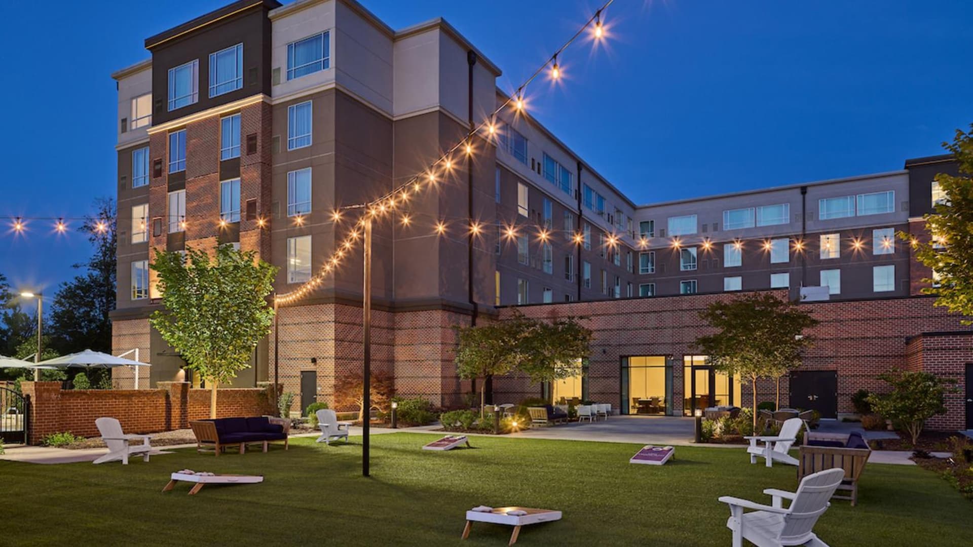Crowne Plaza North Augusta, by IHG gallery photo in North Augusta, SC — image 25