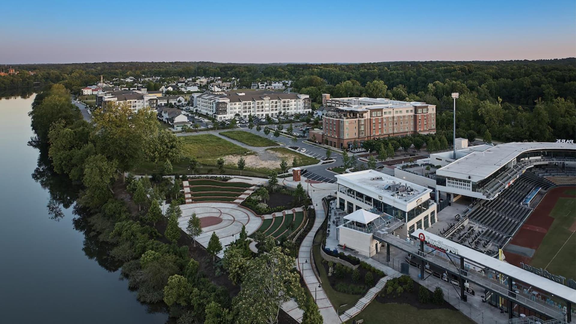 Crowne Plaza North Augusta, by IHG gallery photo in North Augusta, SC — image 74