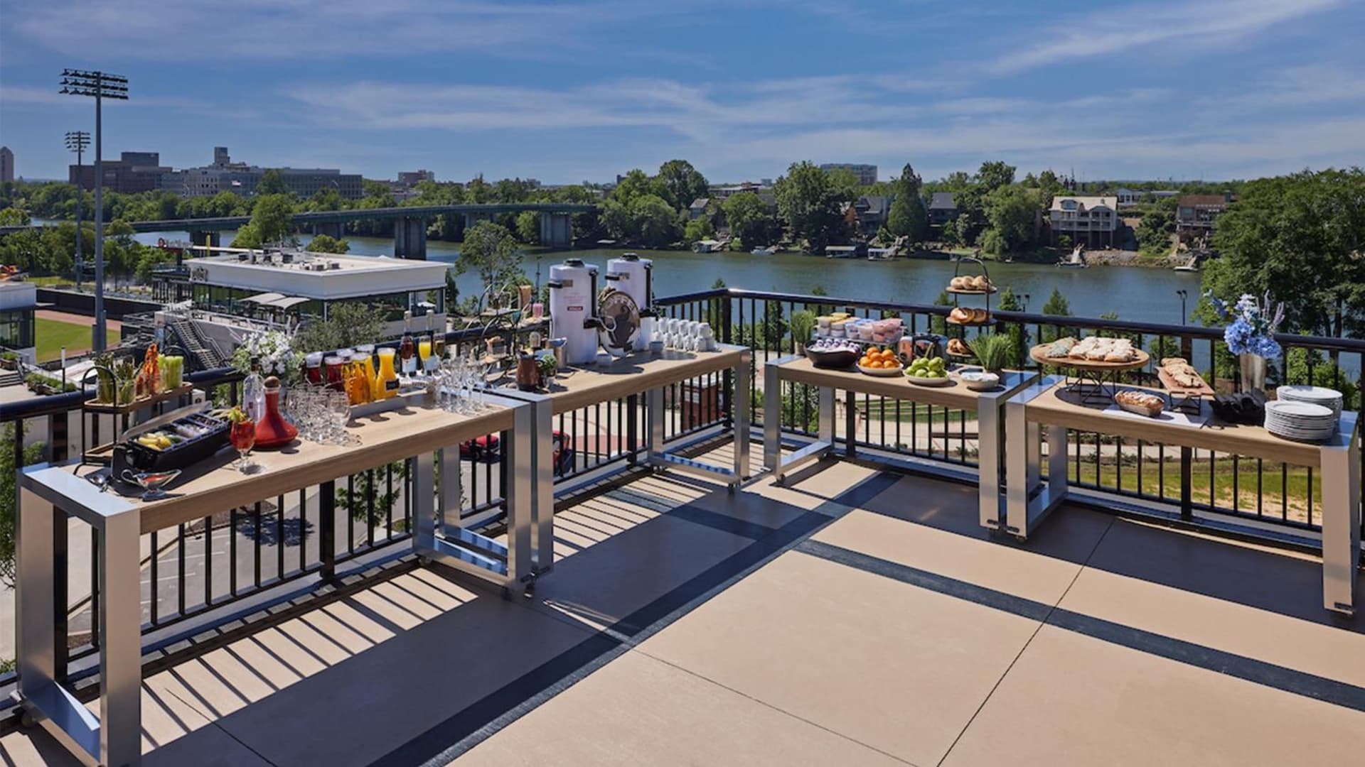 Crowne Plaza North Augusta, by IHG gallery photo in North Augusta, SC — image 23