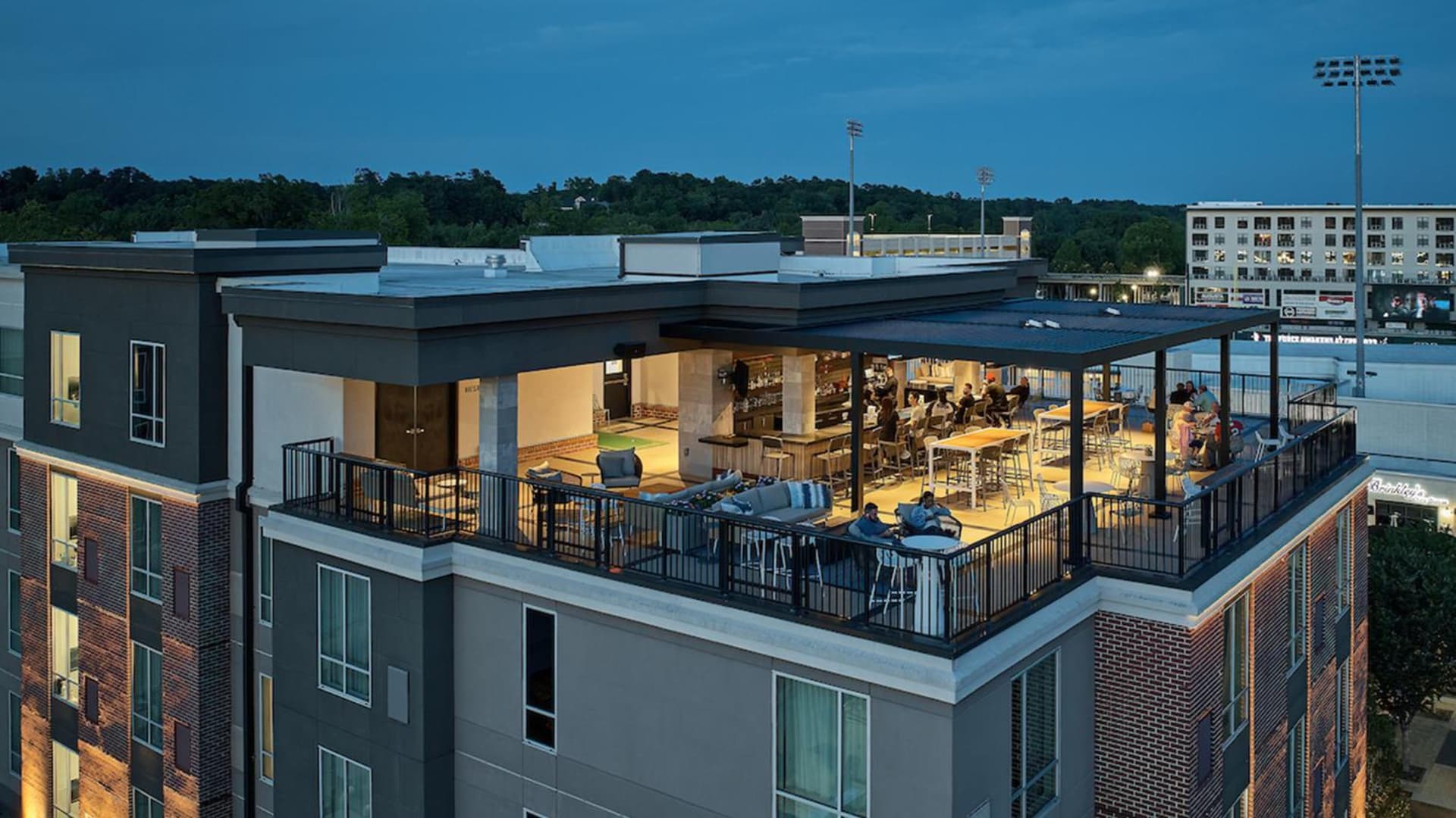 Crowne Plaza North Augusta, by IHG gallery photo in North Augusta, SC — image 16
