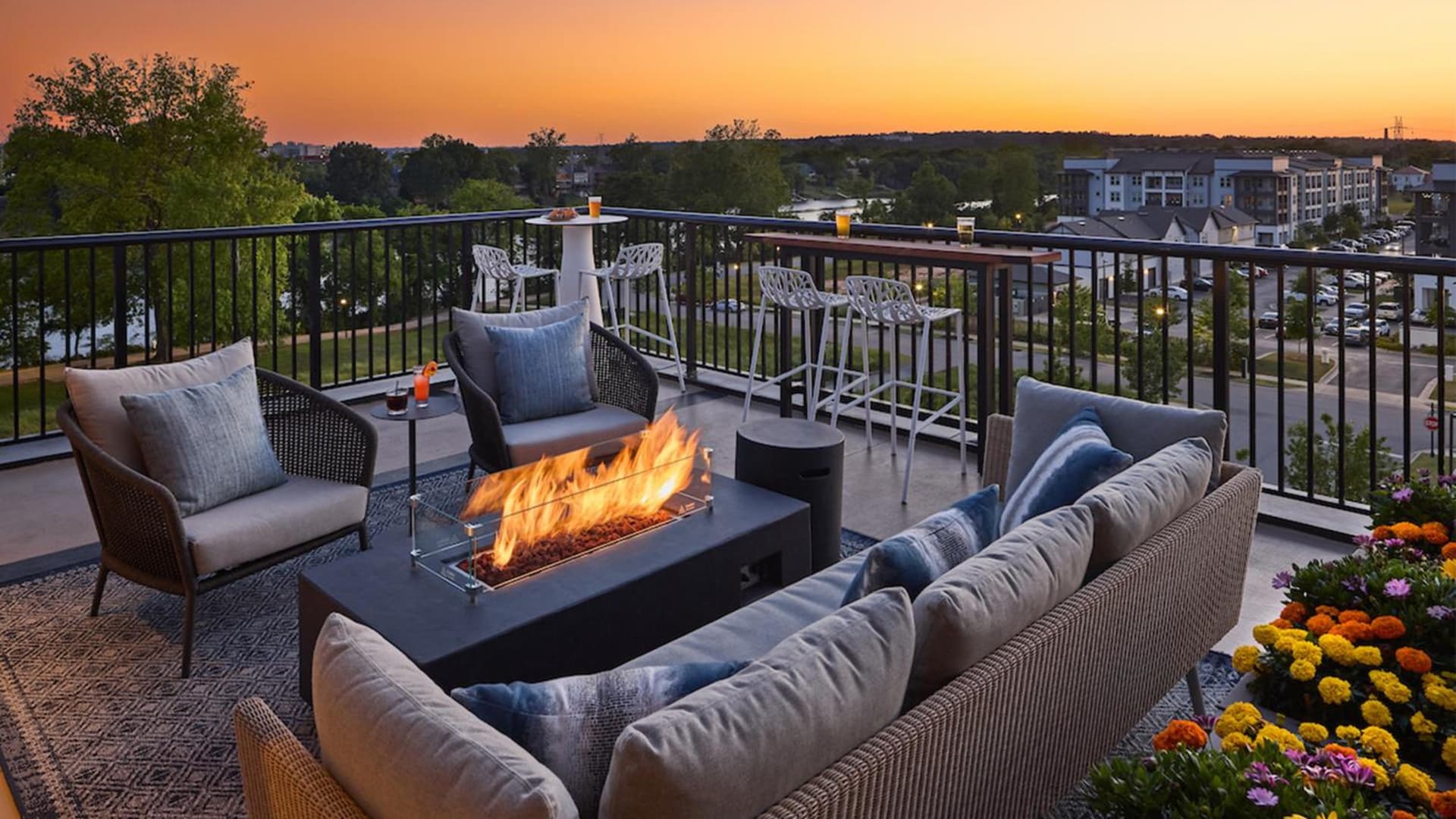 Crowne Plaza North Augusta, by IHG gallery photo in North Augusta, SC — image 56