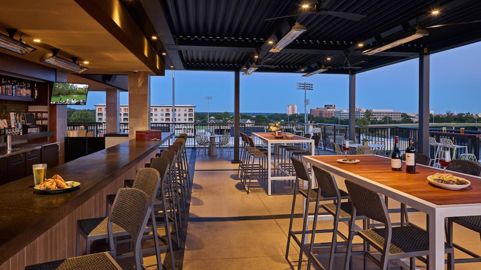 Crowne Plaza North Augusta, by IHG gallery photo in North Augusta, SC — image 55