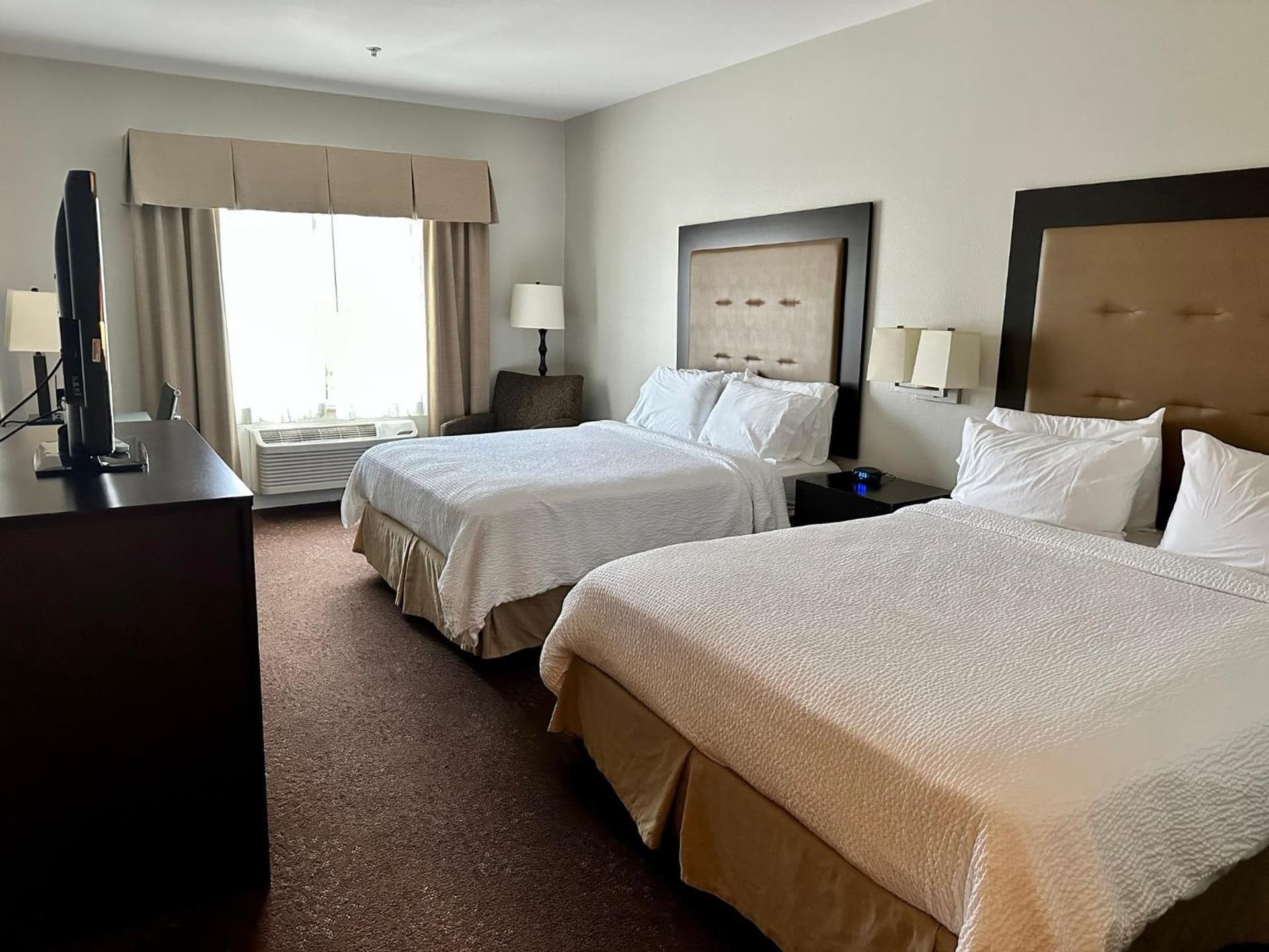 Holiday Inn Express Vancouver North by IHG gallery photo in Vancouver, WA — image 27
