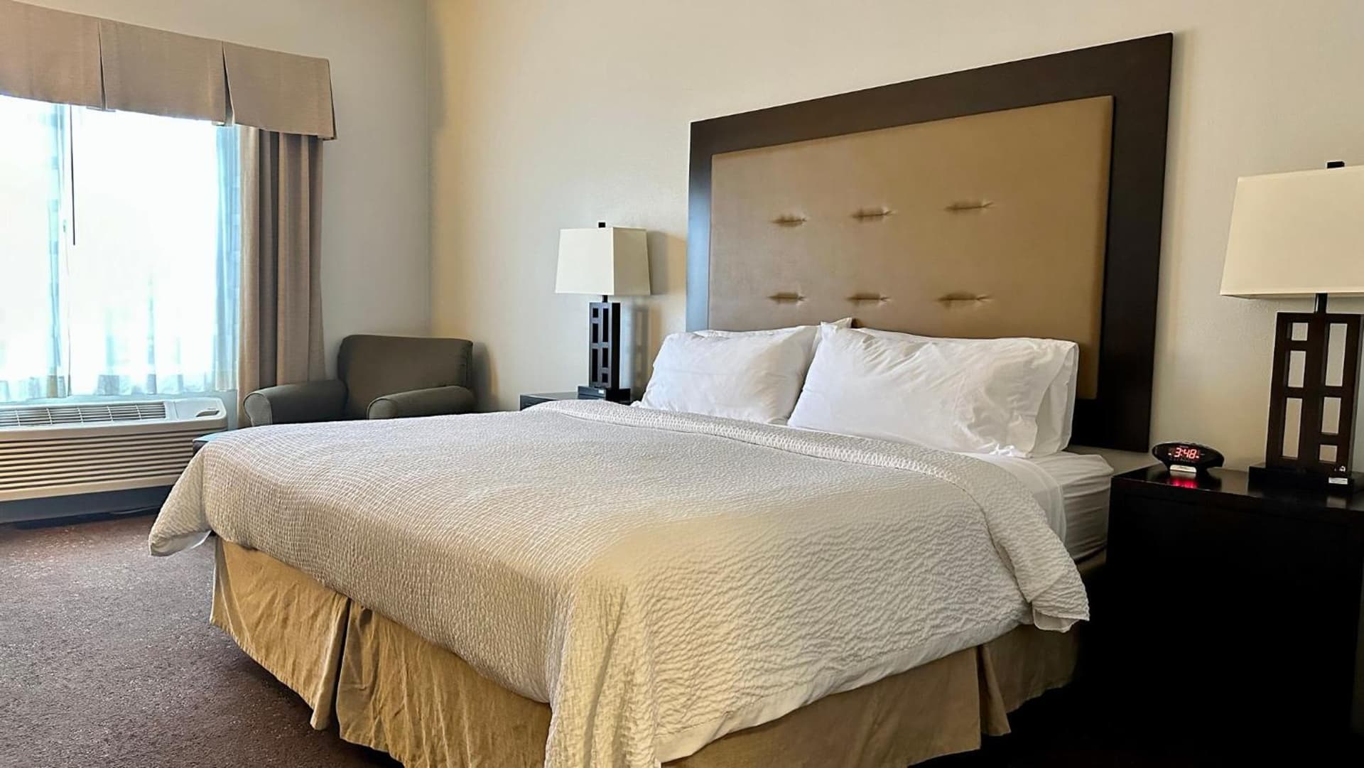 Holiday Inn Express Vancouver North by IHG gallery photo in Vancouver, WA — image 11