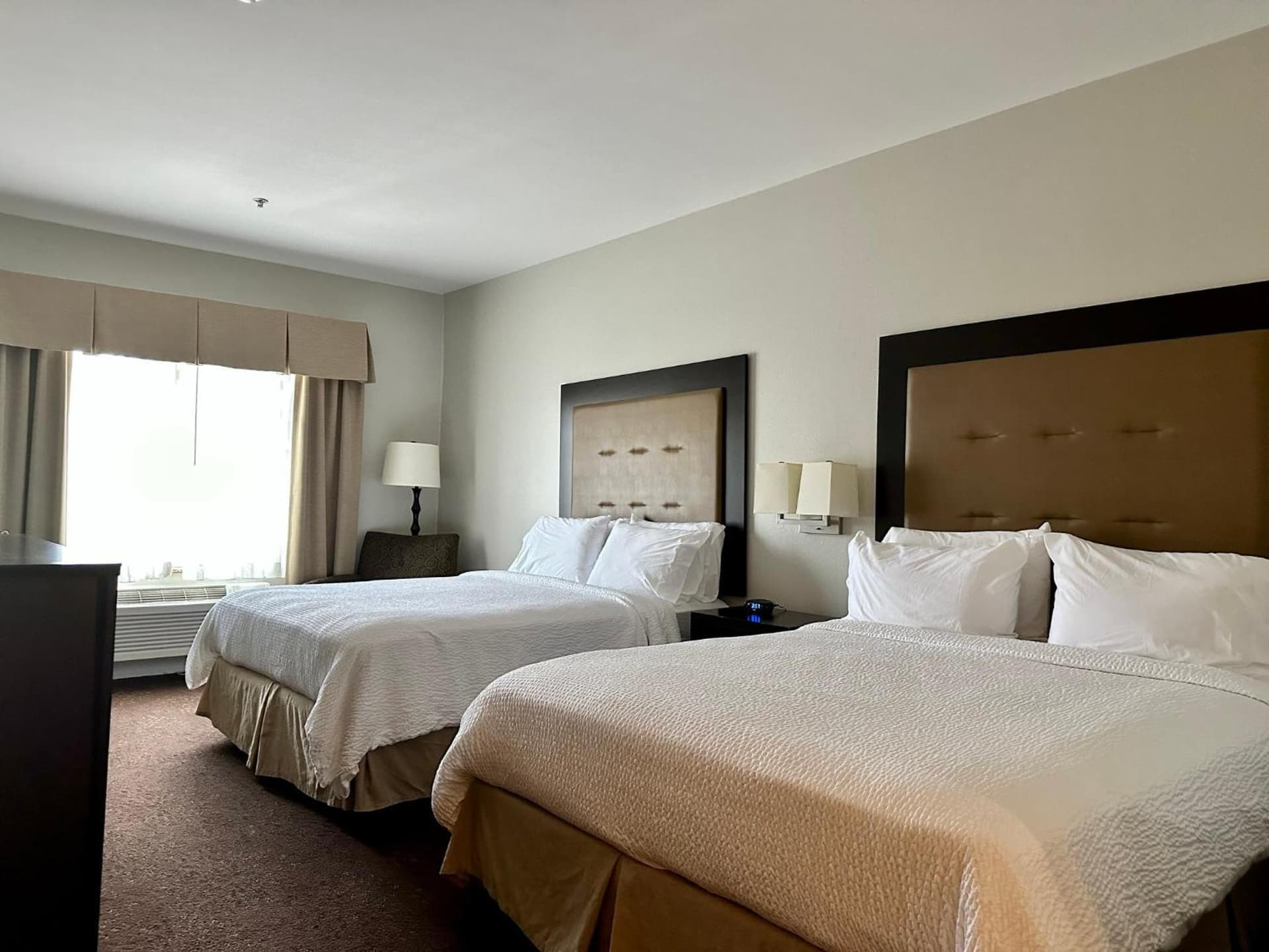 Holiday Inn Express Vancouver North by IHG gallery photo in Vancouver, WA — image 22
