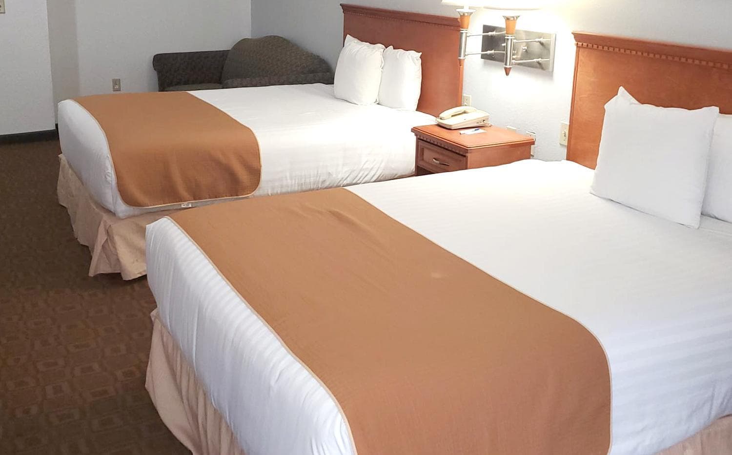 Coratel Inn & Suites by Jasper New Braunfels IH-35 EXT 189 gallery photo in New Braunfels, TX — image 15