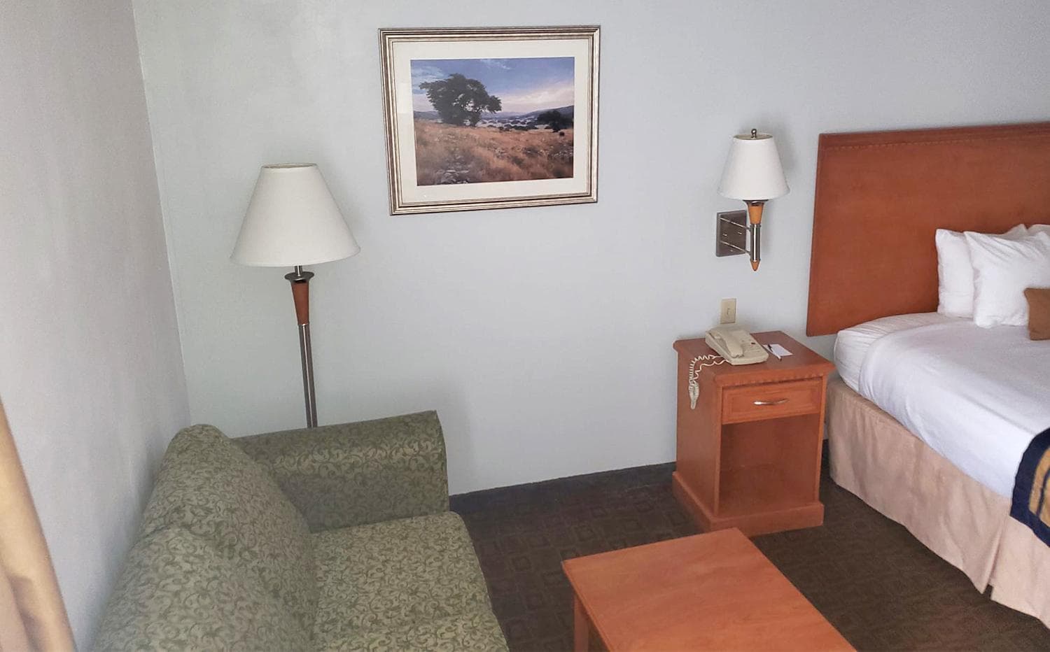 Coratel Inn & Suites by Jasper New Braunfels IH-35 EXT 189 gallery photo in New Braunfels, TX — image 21