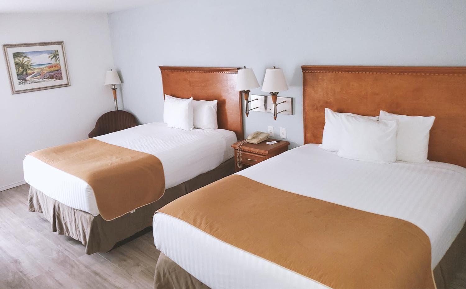 Coratel Inn & Suites by Jasper New Braunfels IH-35 EXT 189 gallery photo in New Braunfels, TX — image 32