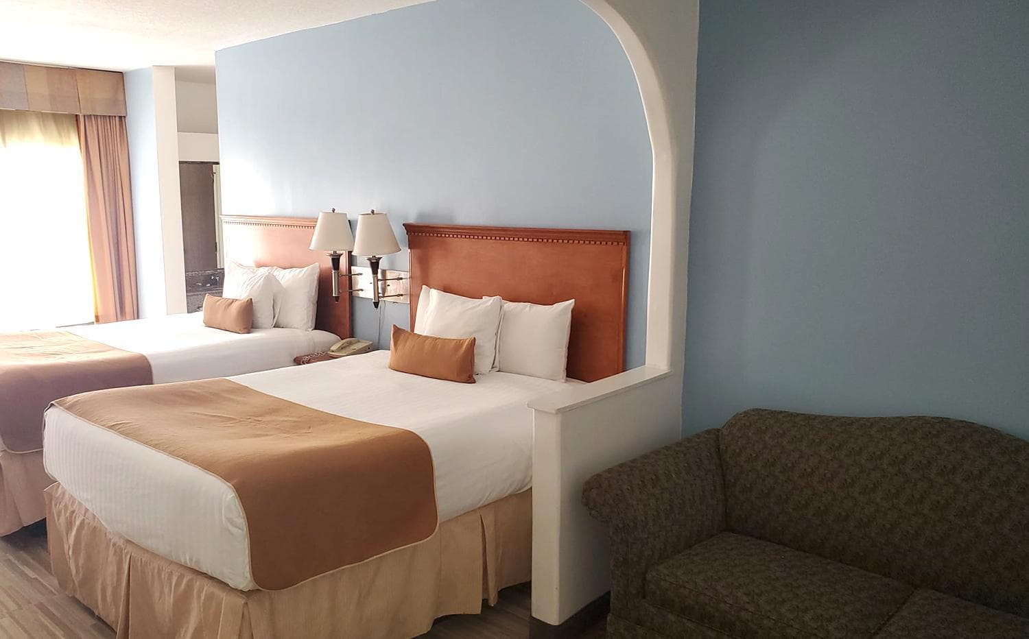 Coratel Inn & Suites by Jasper New Braunfels IH-35 EXT 189 gallery photo in New Braunfels, TX — image 36