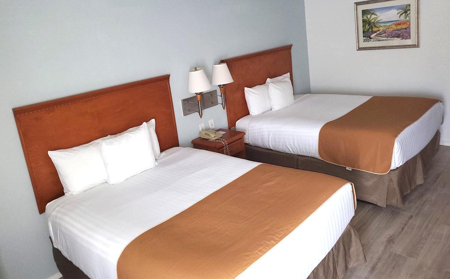 Coratel Inn & Suites by Jasper New Braunfels IH-35 EXT 189 gallery photo in New Braunfels, TX — image 16