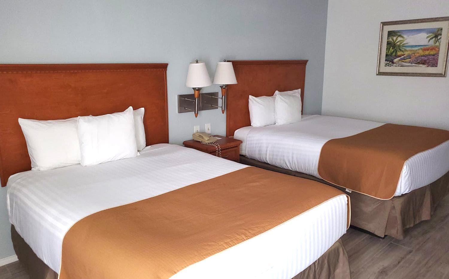 Coratel Inn & Suites by Jasper New Braunfels IH-35 EXT 189 gallery photo in New Braunfels, TX — image 30