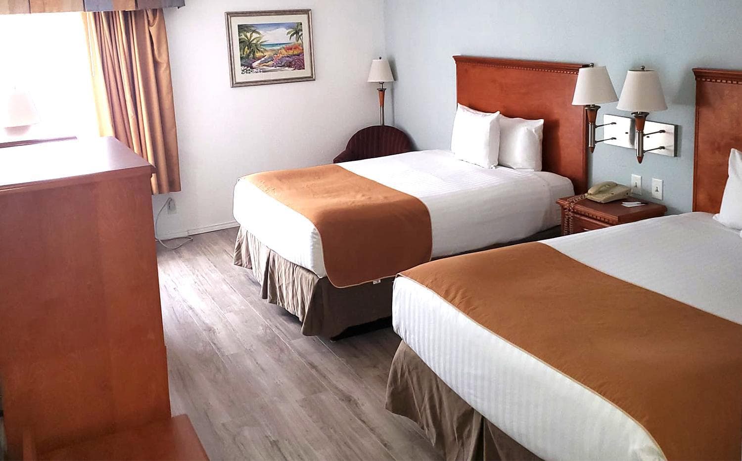 Coratel Inn & Suites by Jasper New Braunfels IH-35 EXT 189 gallery photo in New Braunfels, TX — image 19