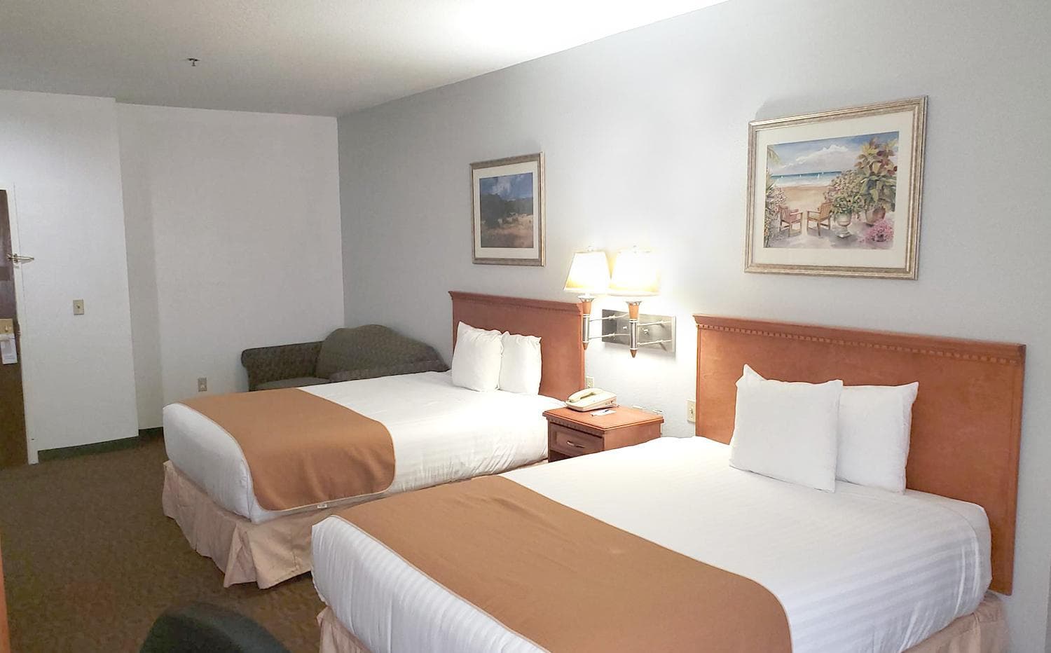 Coratel Inn & Suites by Jasper New Braunfels IH-35 EXT 189 gallery photo in New Braunfels, TX — image 35