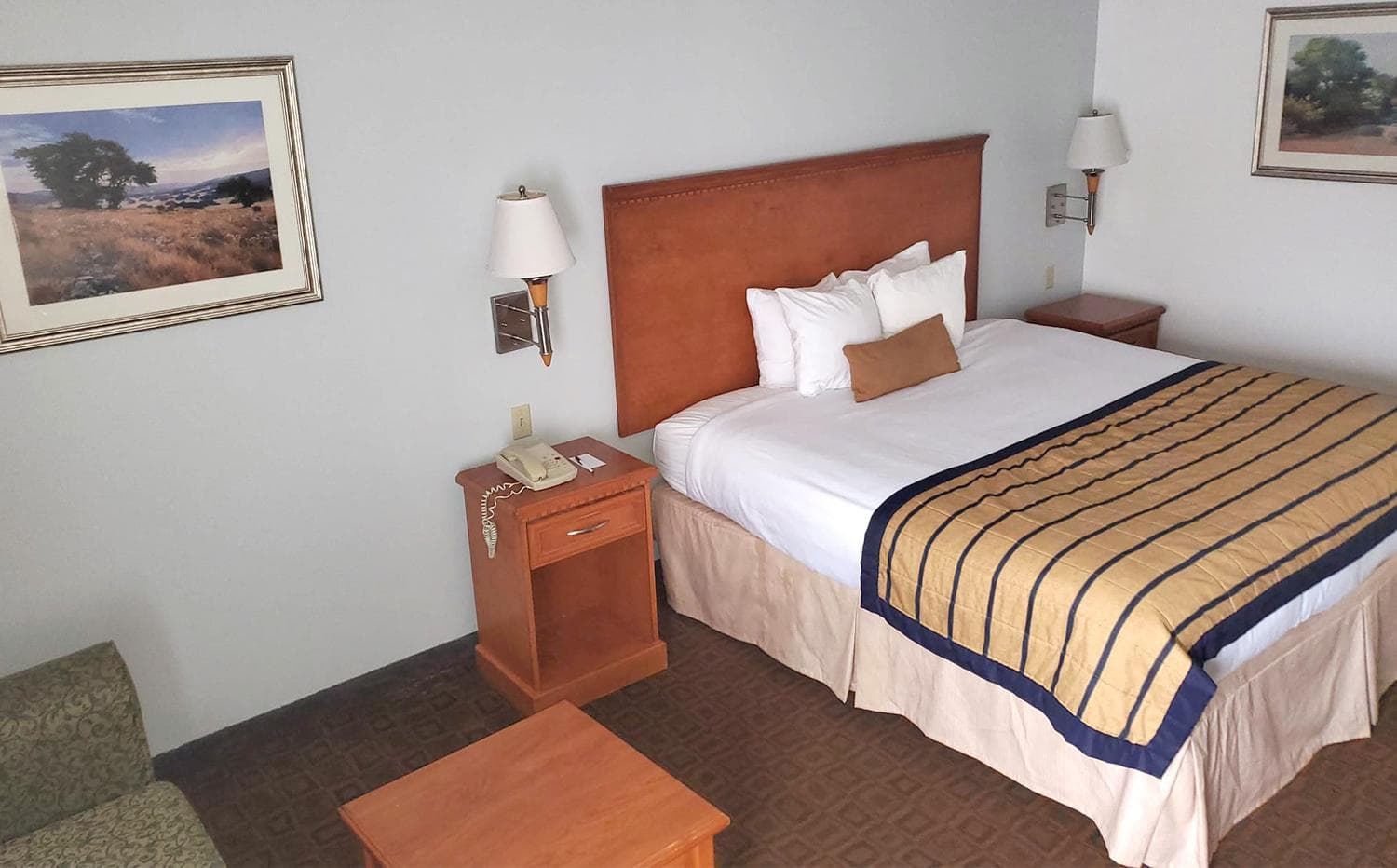 Coratel Inn & Suites by Jasper New Braunfels IH-35 EXT 189 gallery photo in New Braunfels, TX — image 24